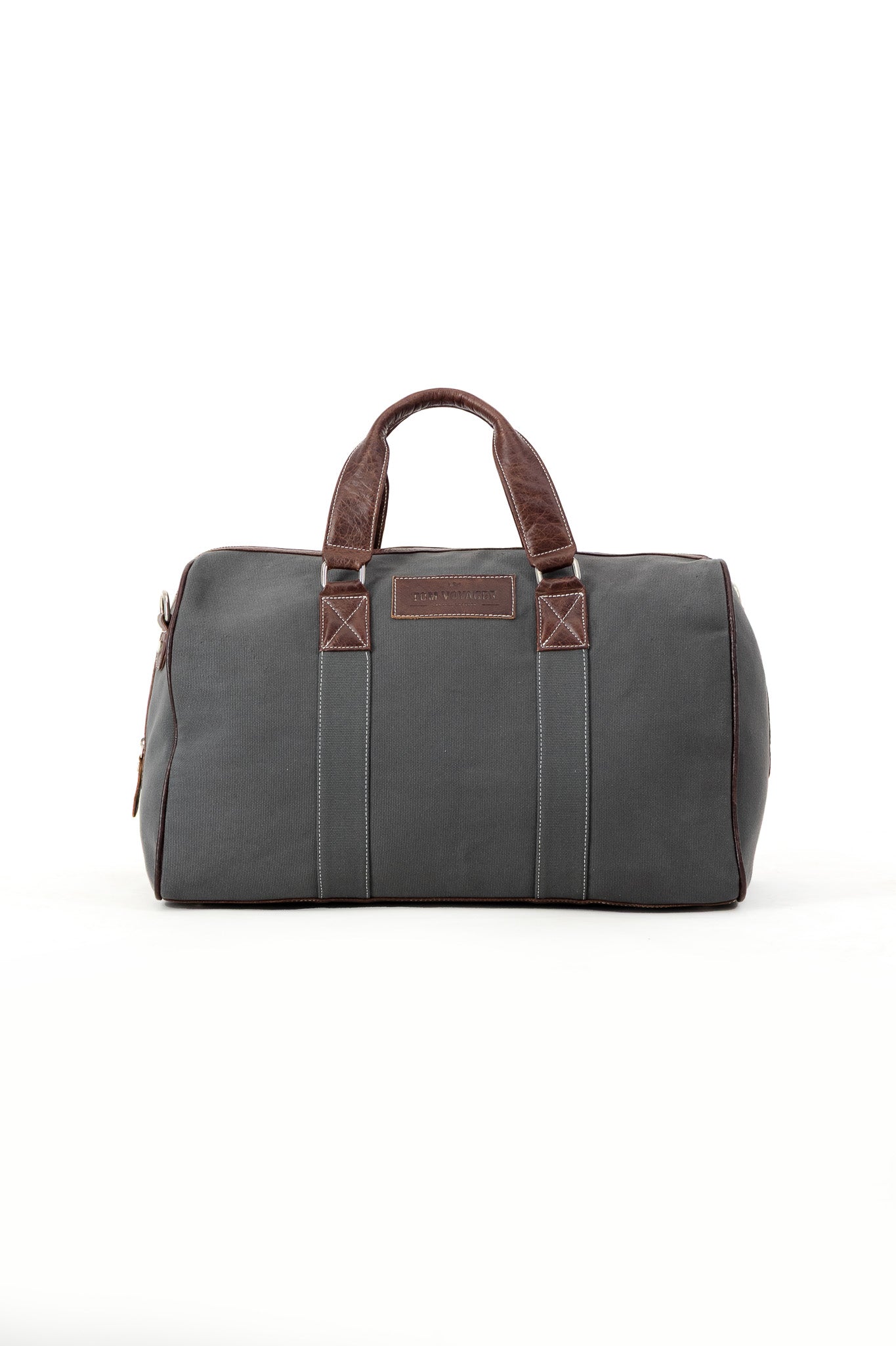 Canvas vs Leather Bags: Which is Better for Men in South Africa?