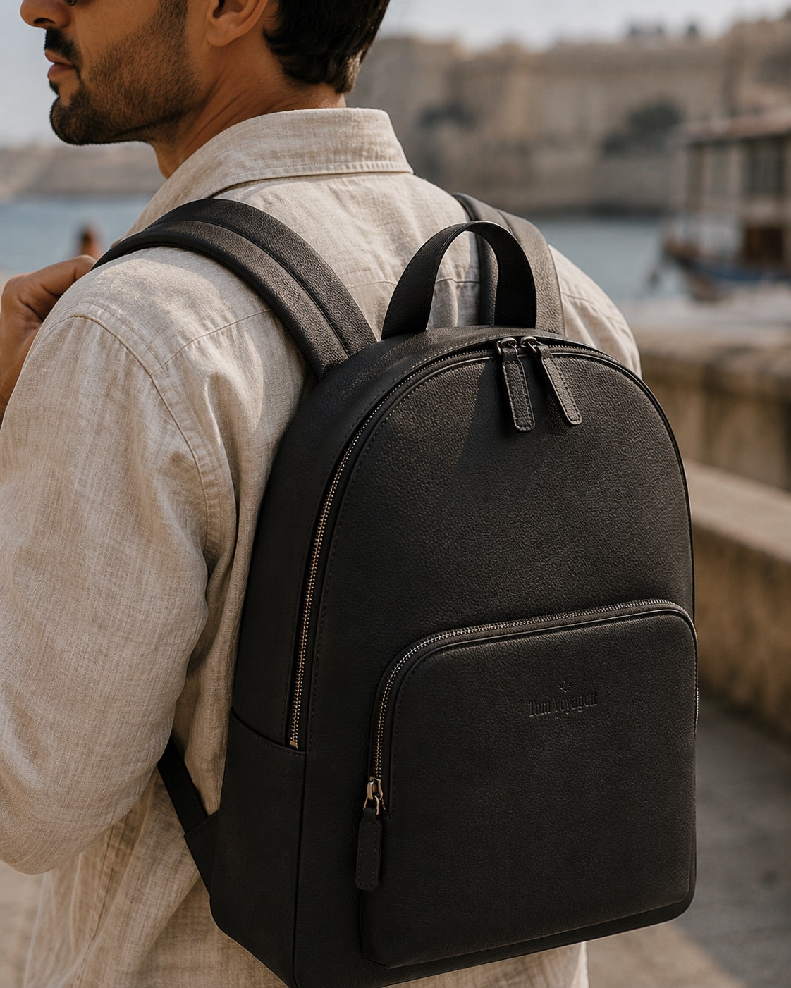 Genuine Leather Backpacks in South Africa: The Complete Guide