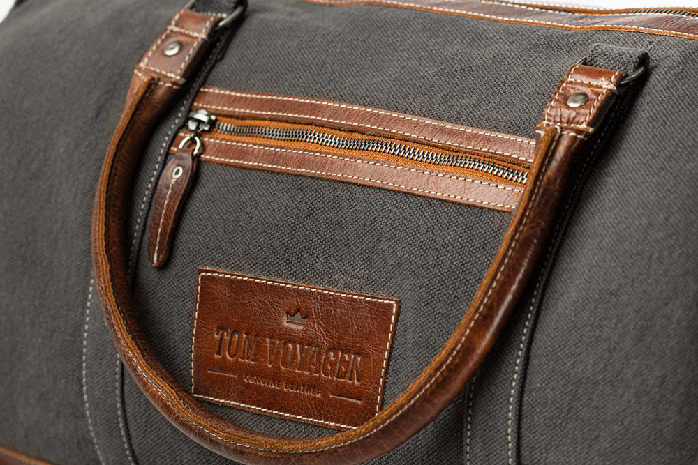 Canvas Bags collection