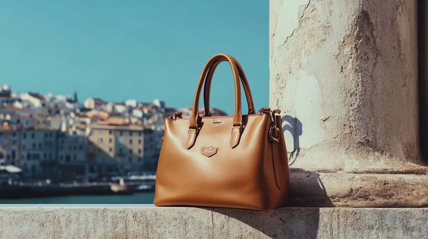 Emily Genuine Leather