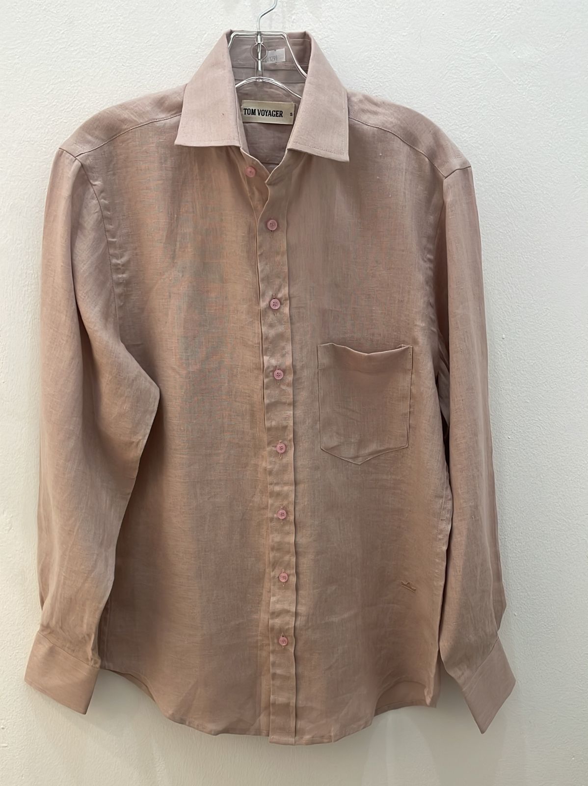 Casablanca Long Sleeve Shirt