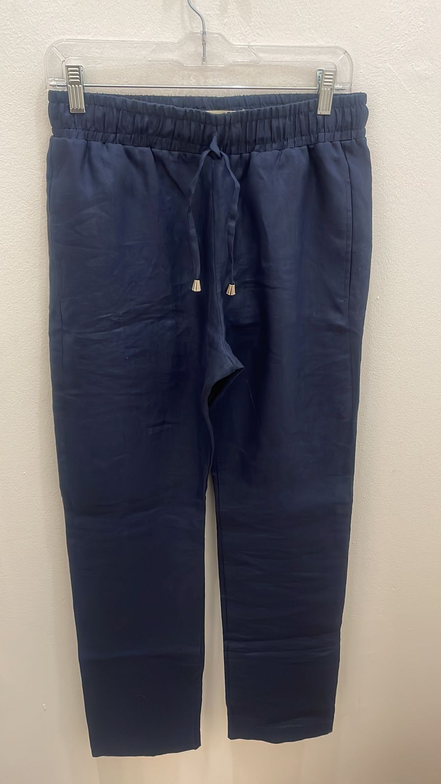 Berlin Linen Pants