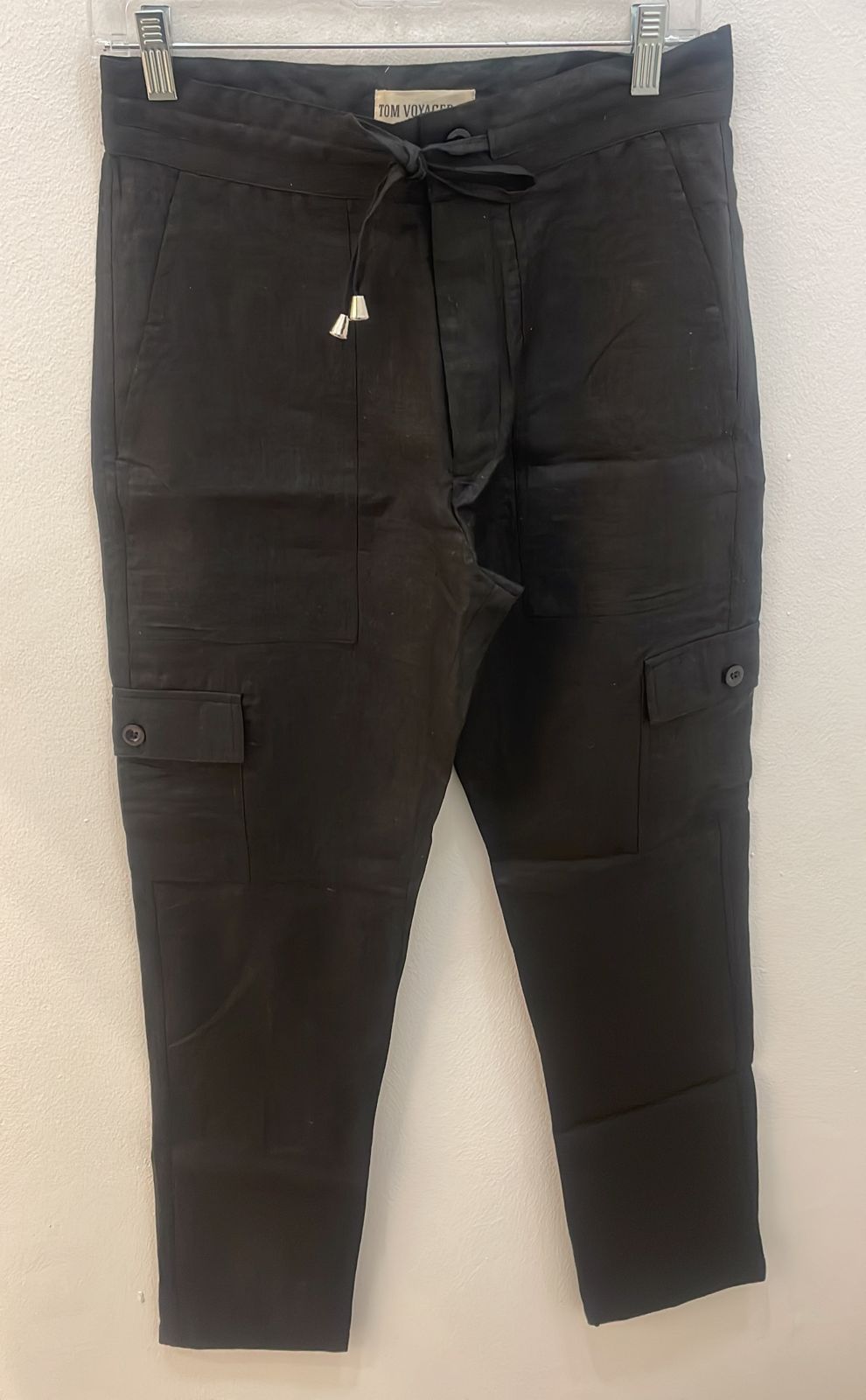 Brussels Cargo Pants