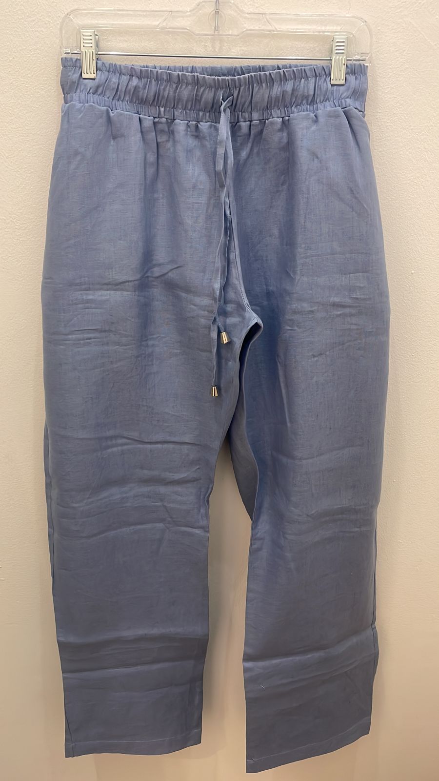 Berlin Linen Pants