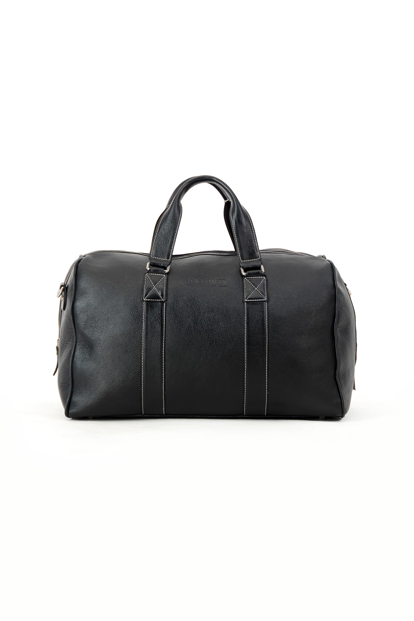 Aldrich Weekender Bag Black