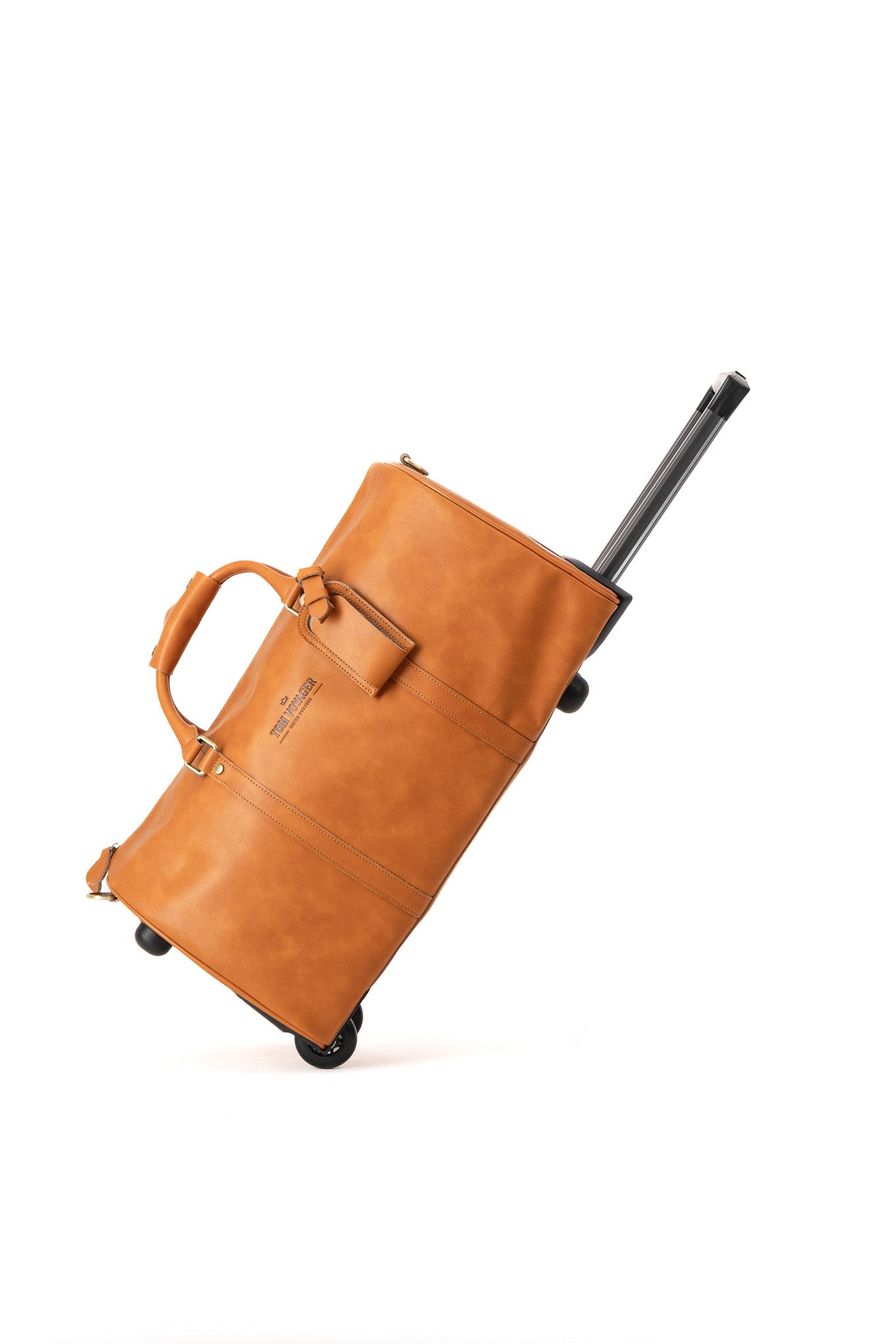 Atlas Voyager Trolley Bag