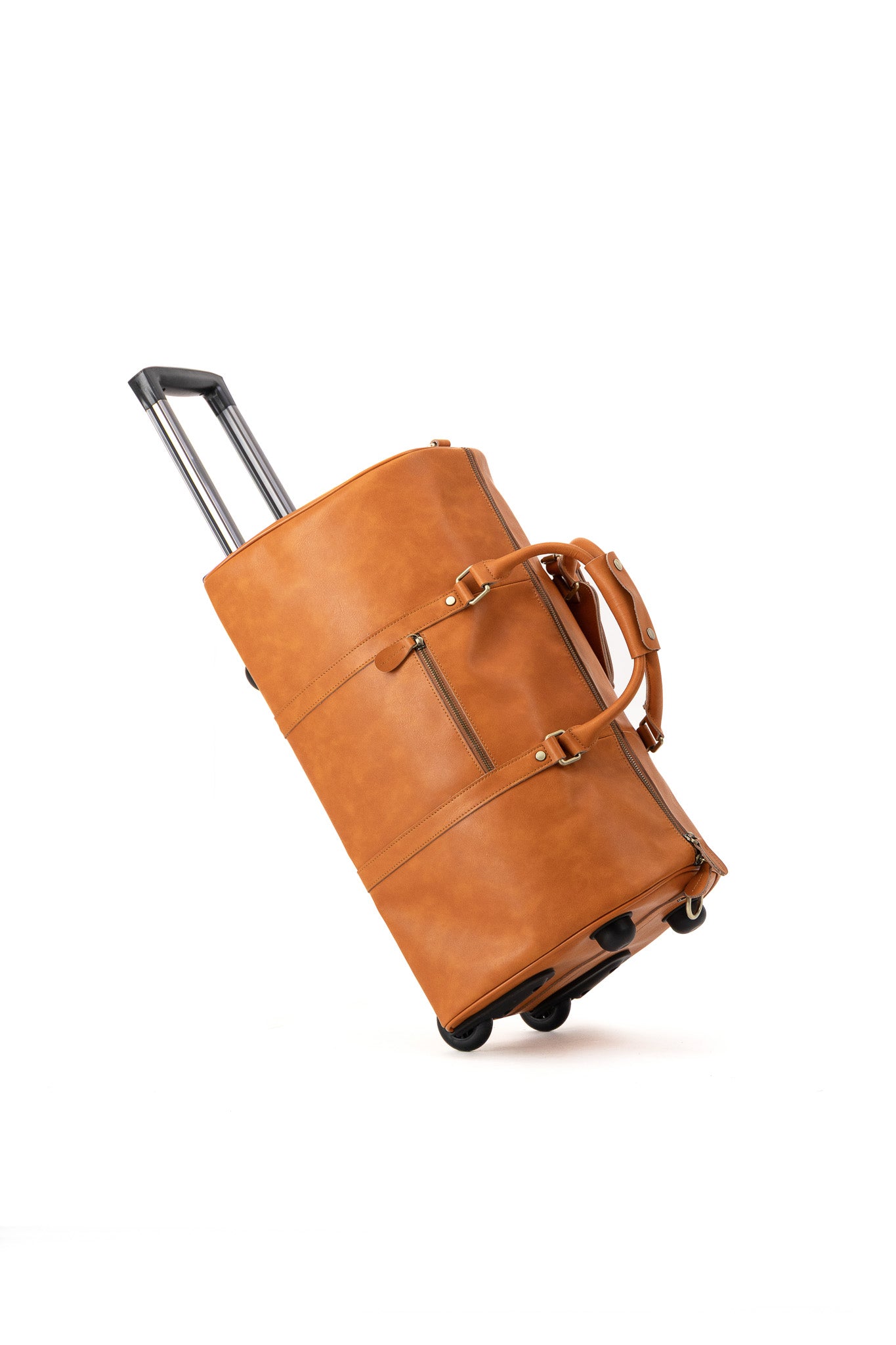 Atlas Voyager Trolley Bag