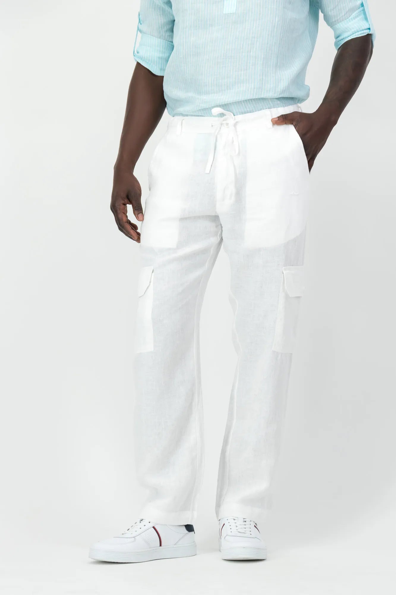 Pantaloni Cargo Bruxelles