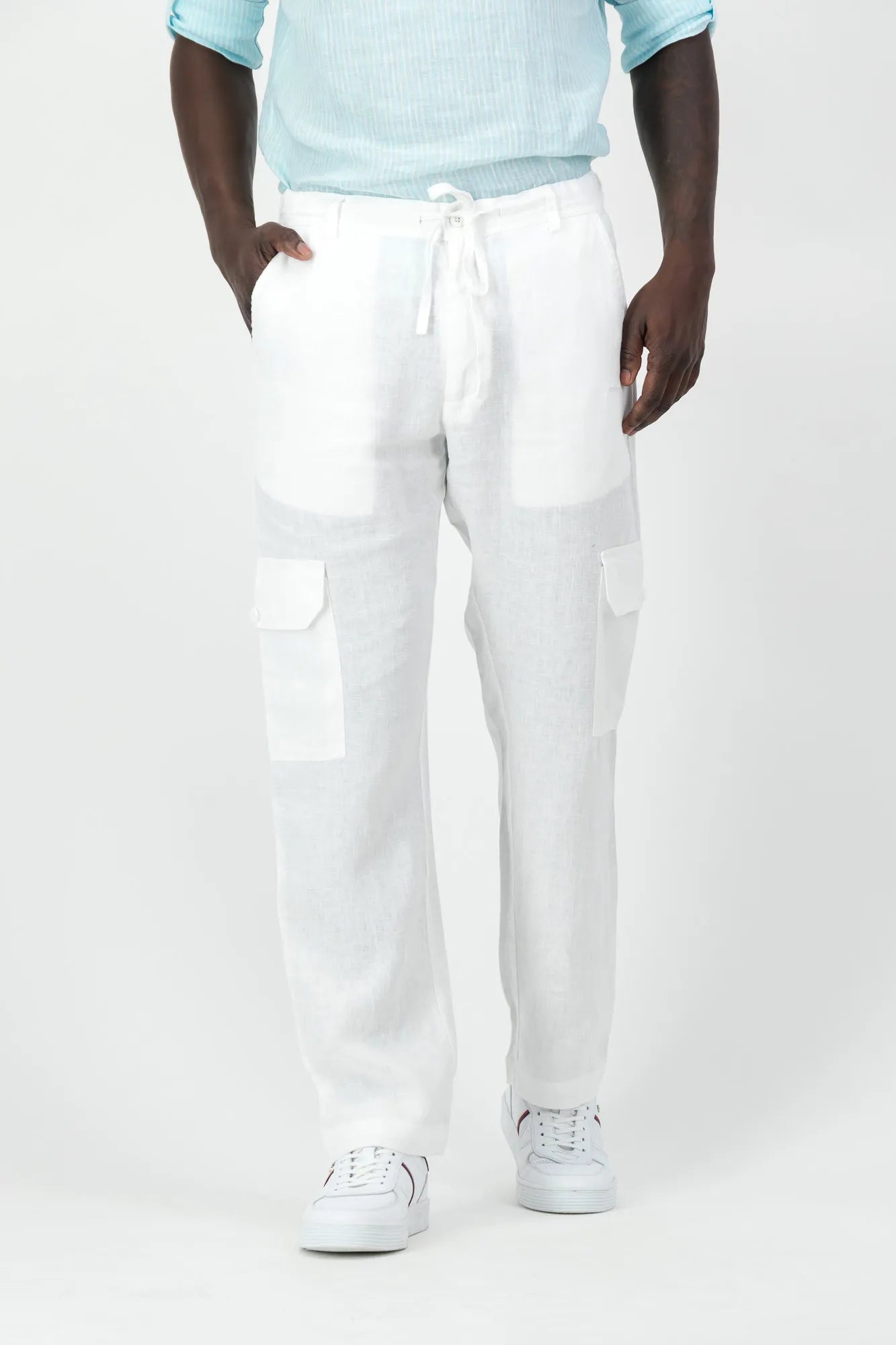 Pantaloni Cargo Bruxelles