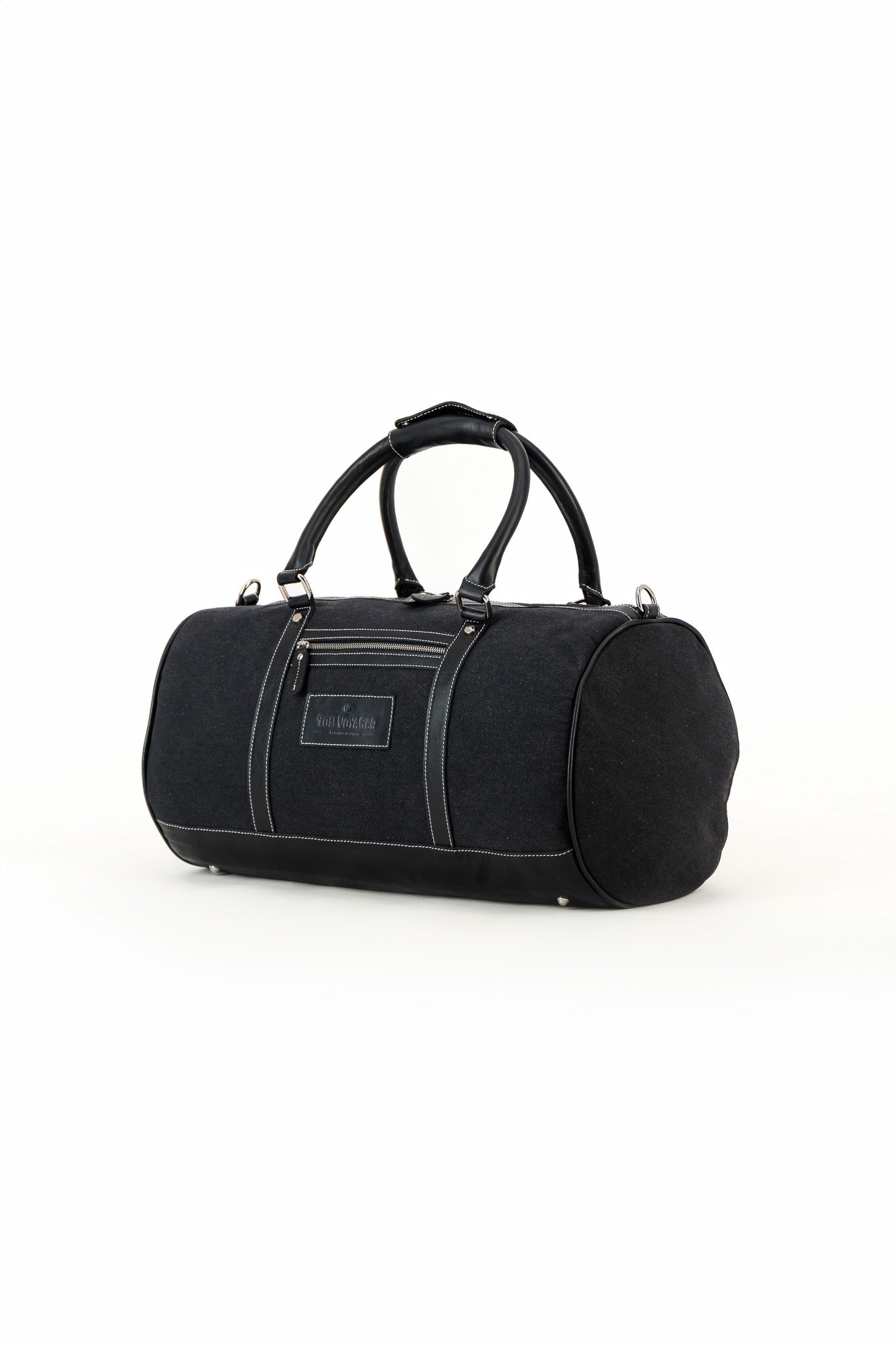 Chapman Canvas Travel Bag