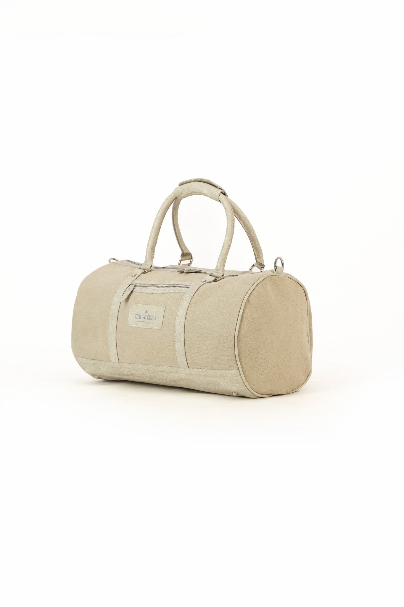 Chapman Canvas Travel Bag