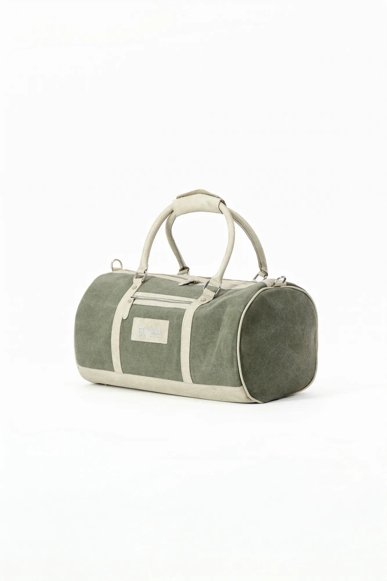 Chapman Canvas Travel Bag