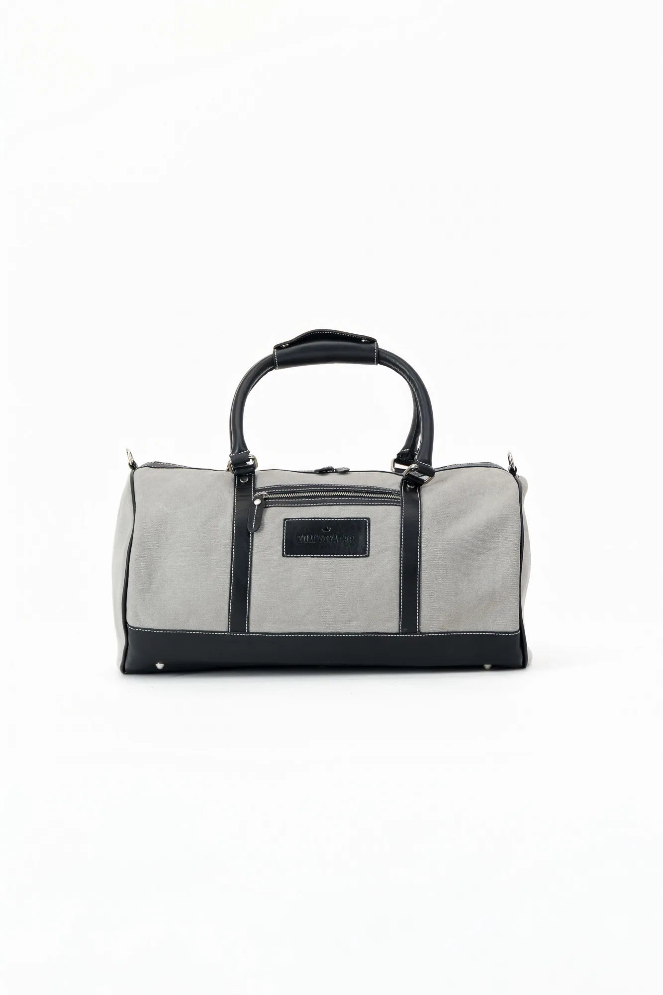 Chapman Canvas Travel Bag