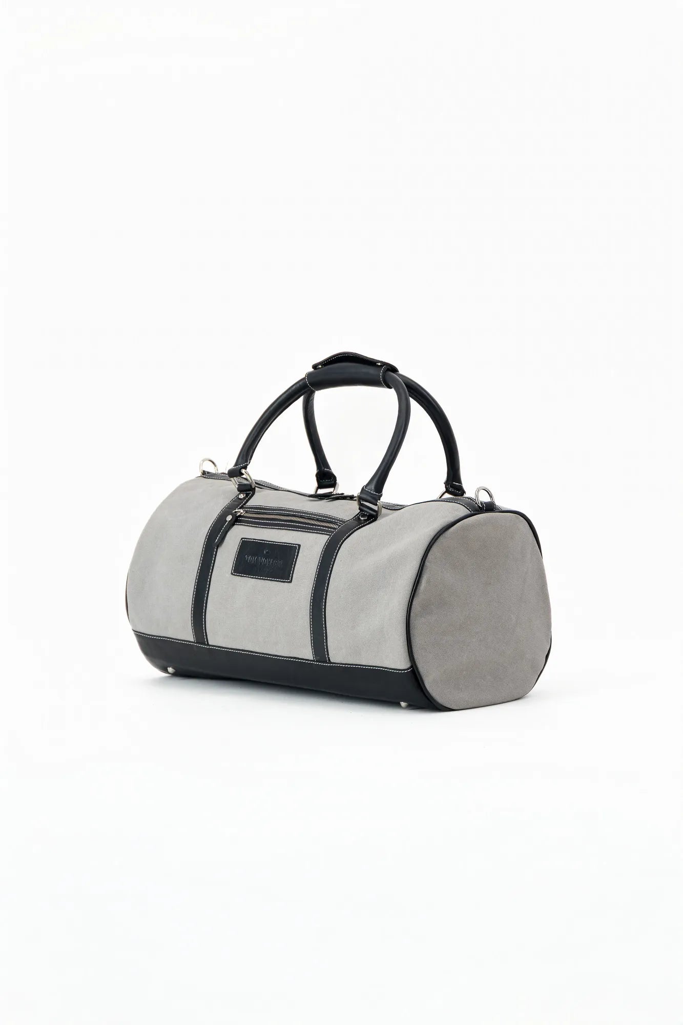 Chapman Canvas Travel Bag
