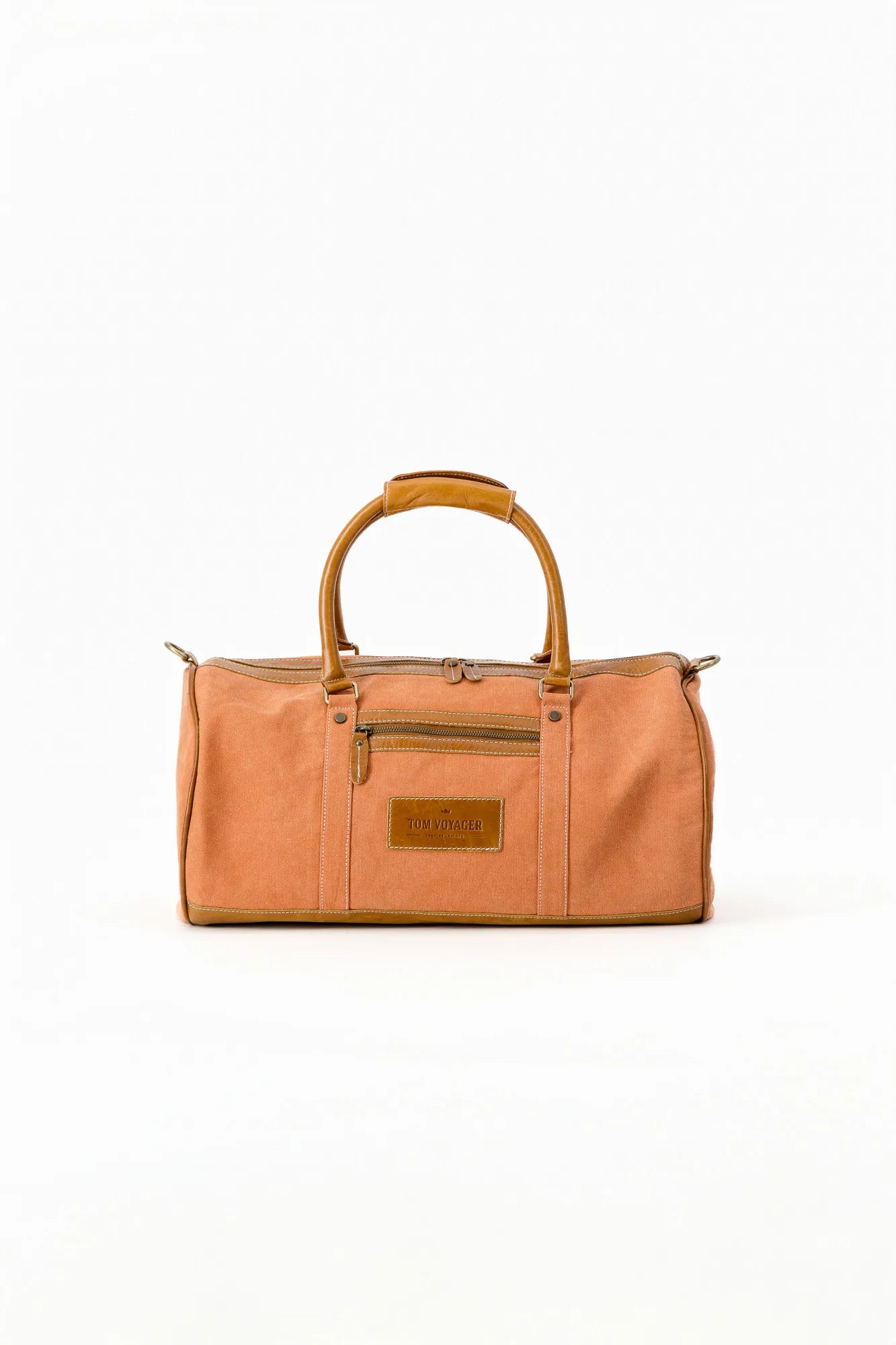 Chapman Canvas Travel Bag