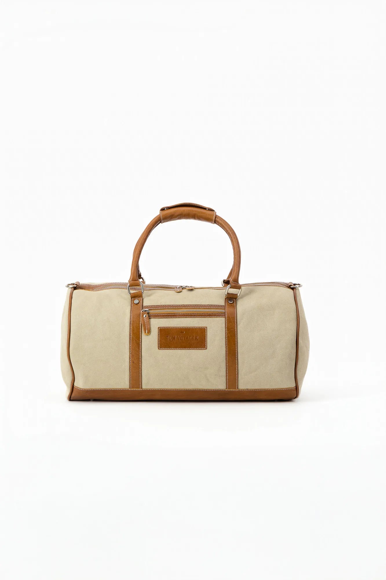 Chapman Canvas Travel Bag