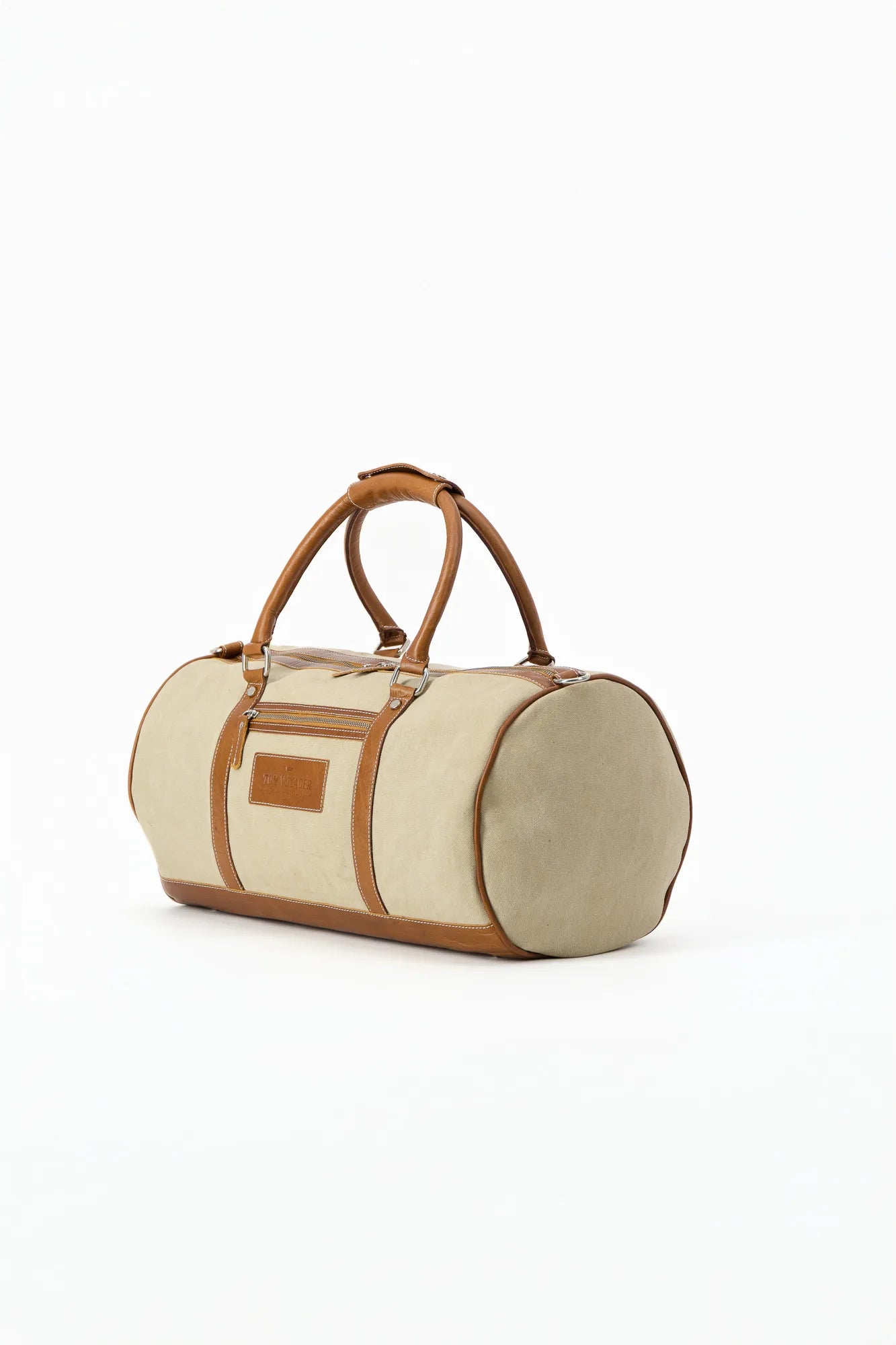 Chapman Canvas Travel Bag