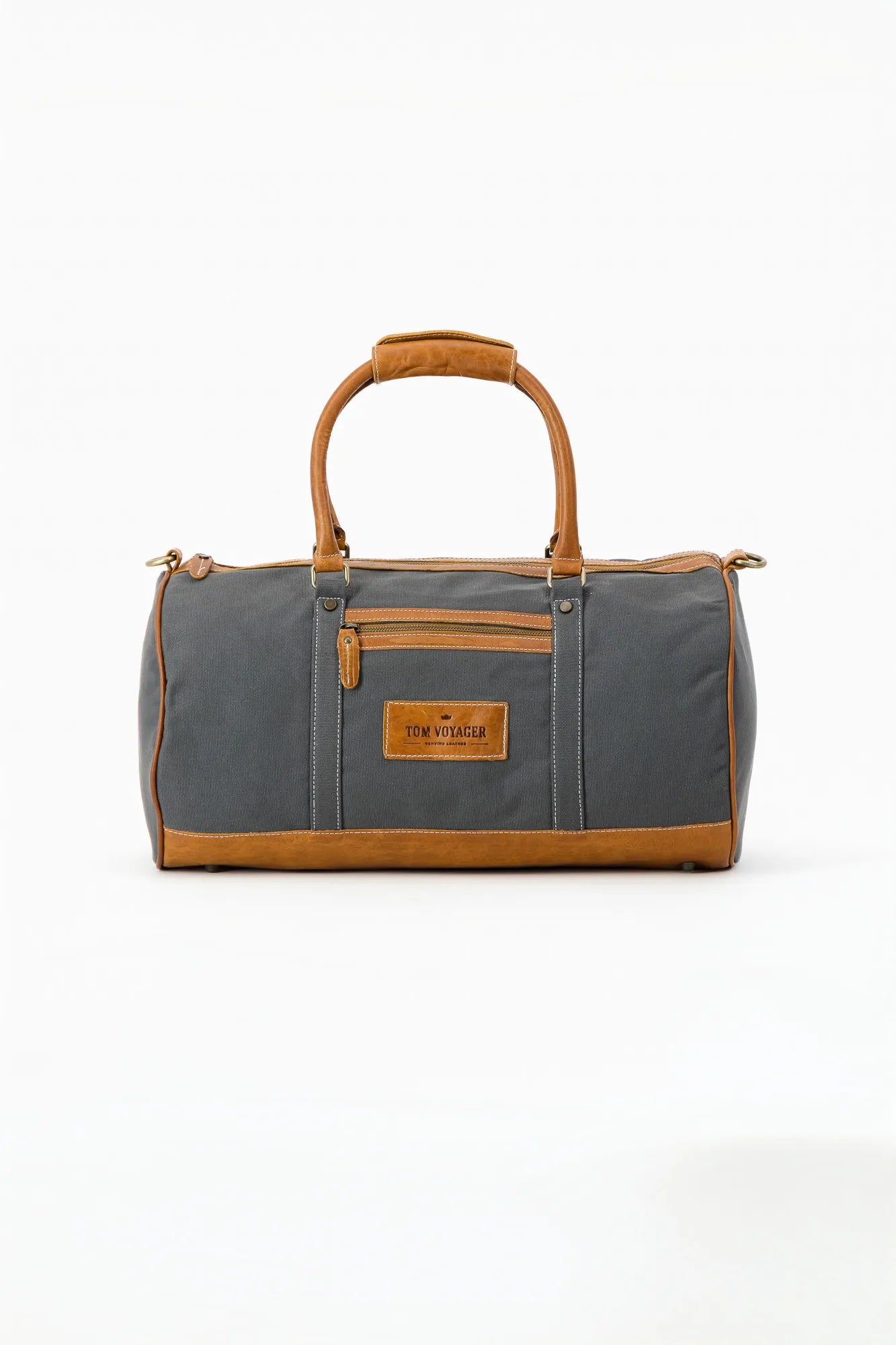 Chapman Canvas Travel Bag