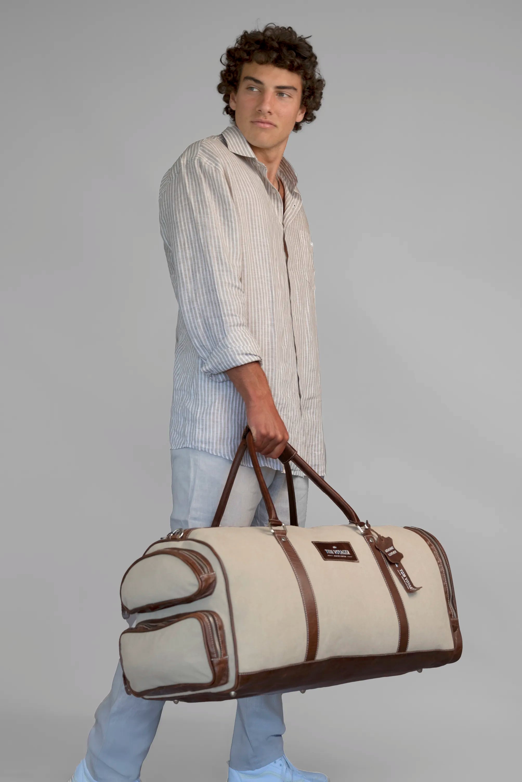 Emerson XL Duffel Bag