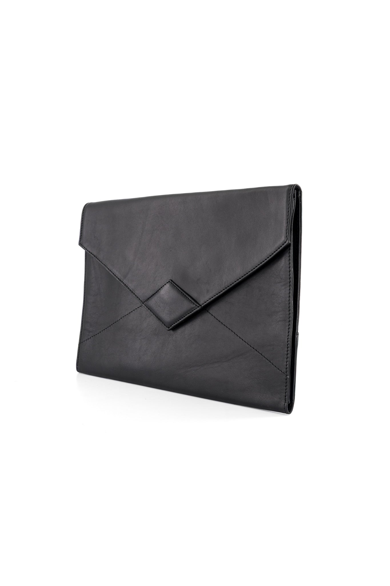 Dakar Leather Sleeve