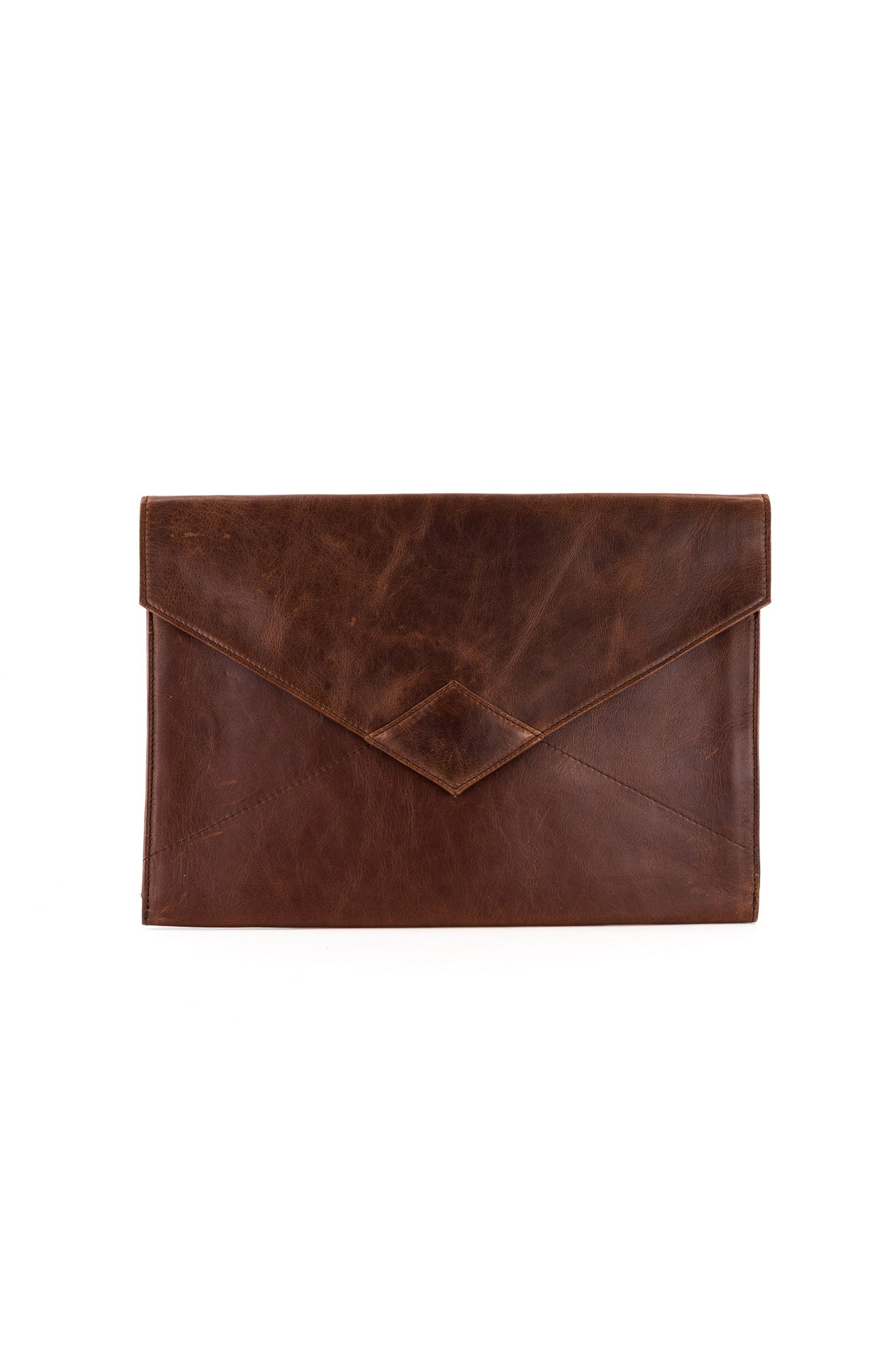 Dakar Leather Sleeve