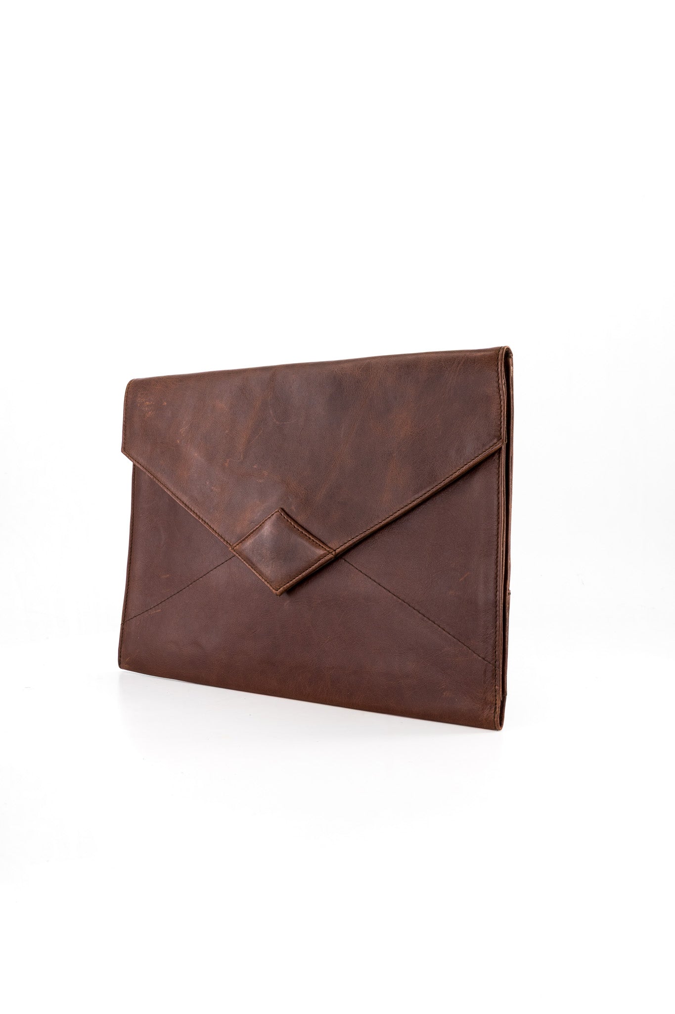 Dakar Leather Sleeve