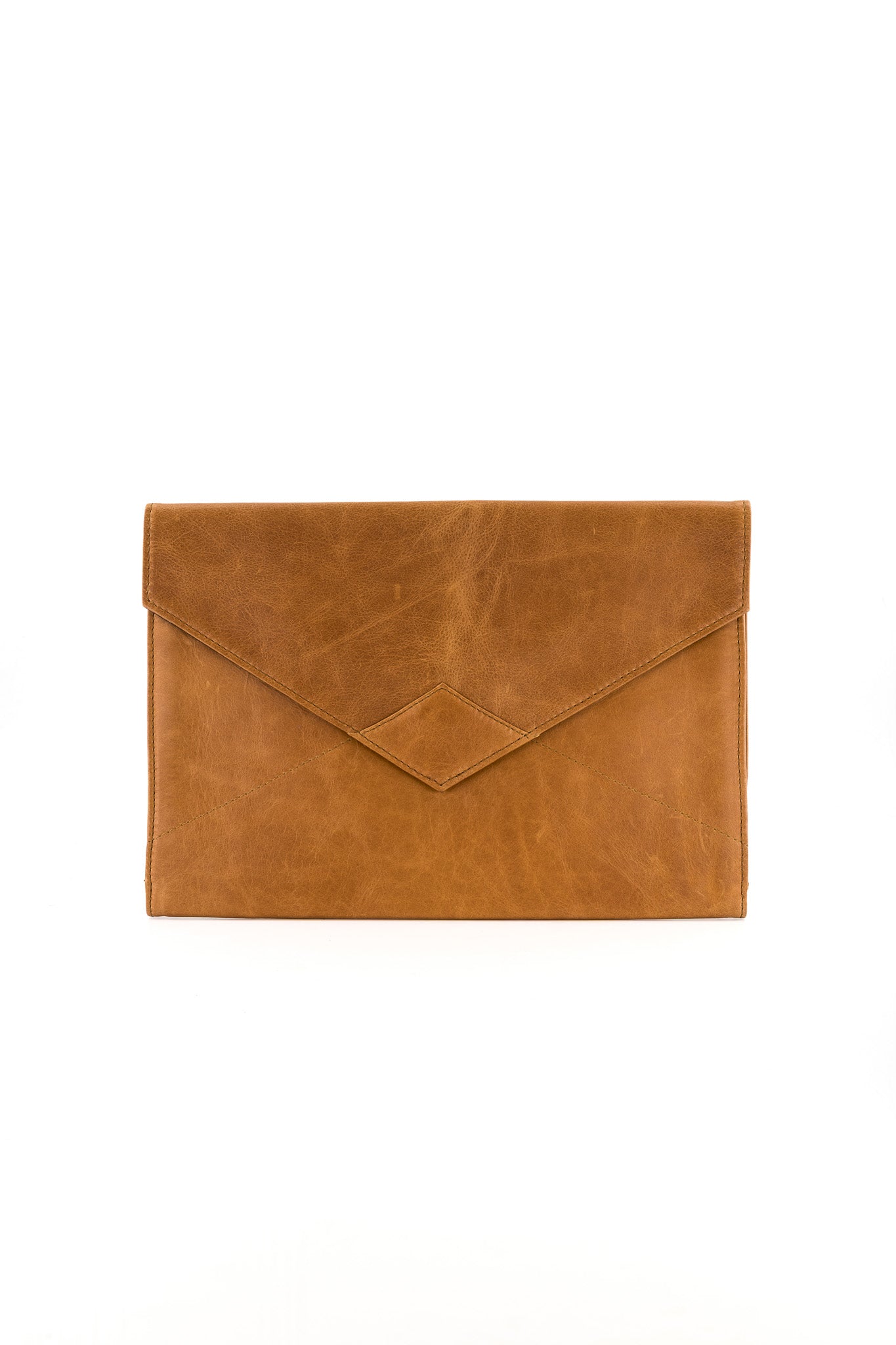 Dakar Leather Sleeve