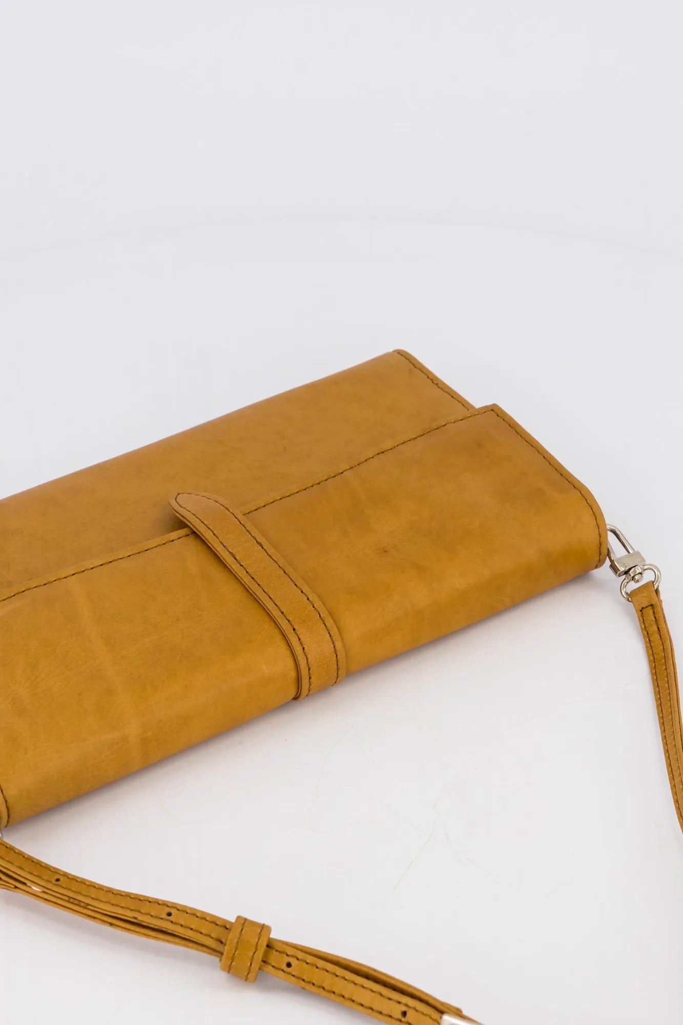 Daytona Luxe Purse