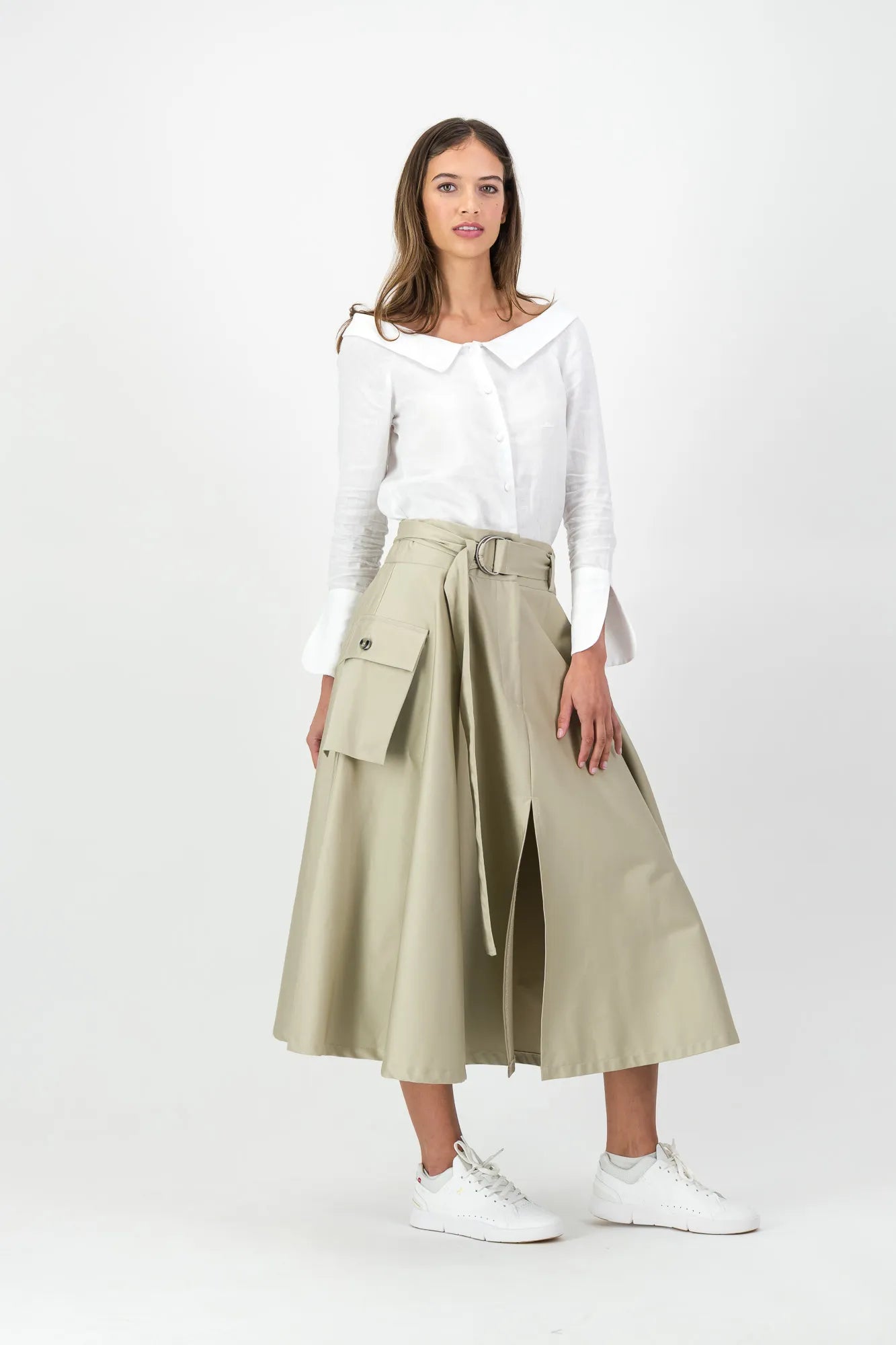 Desert Bloom Skirt