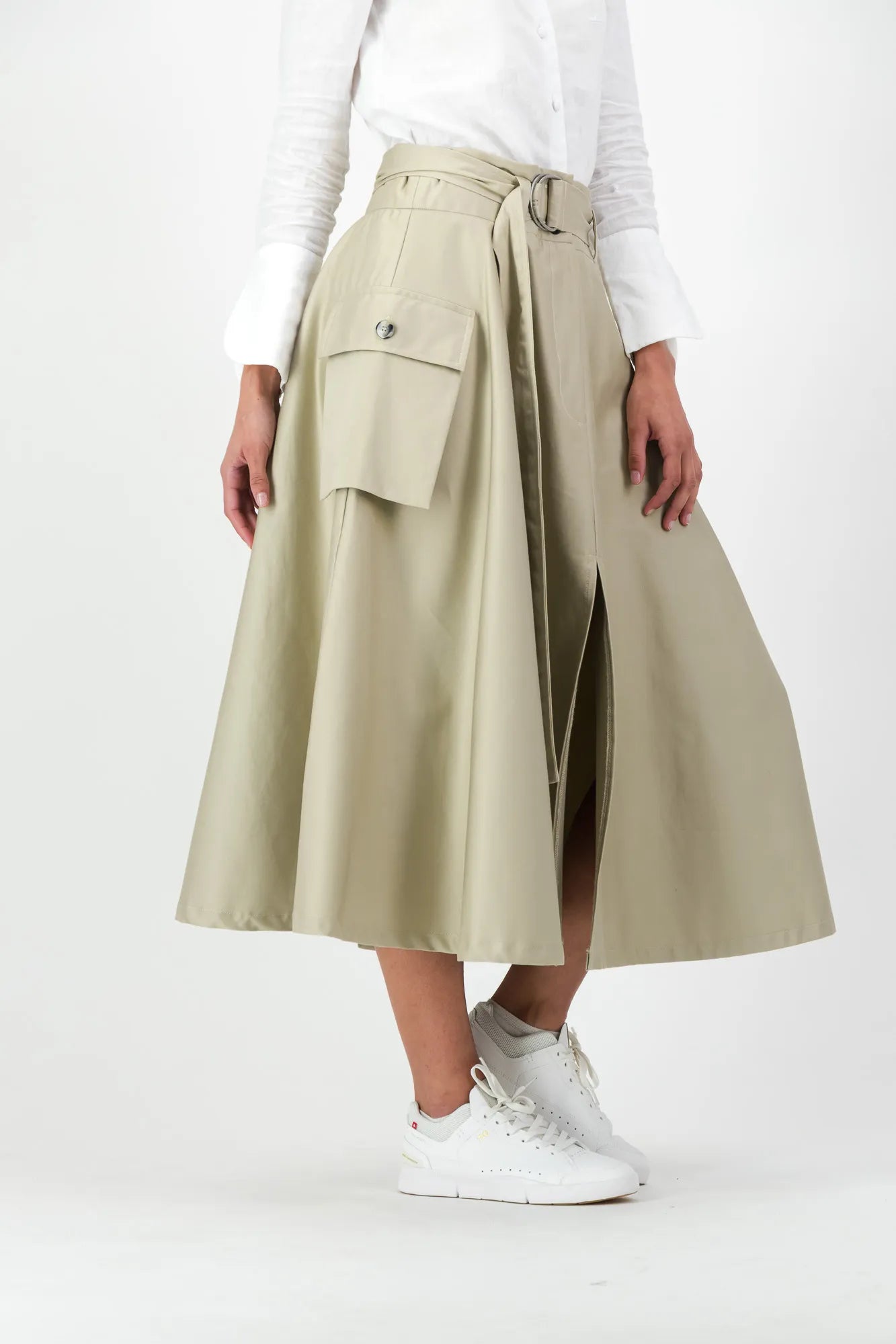 Desert Bloom Skirt