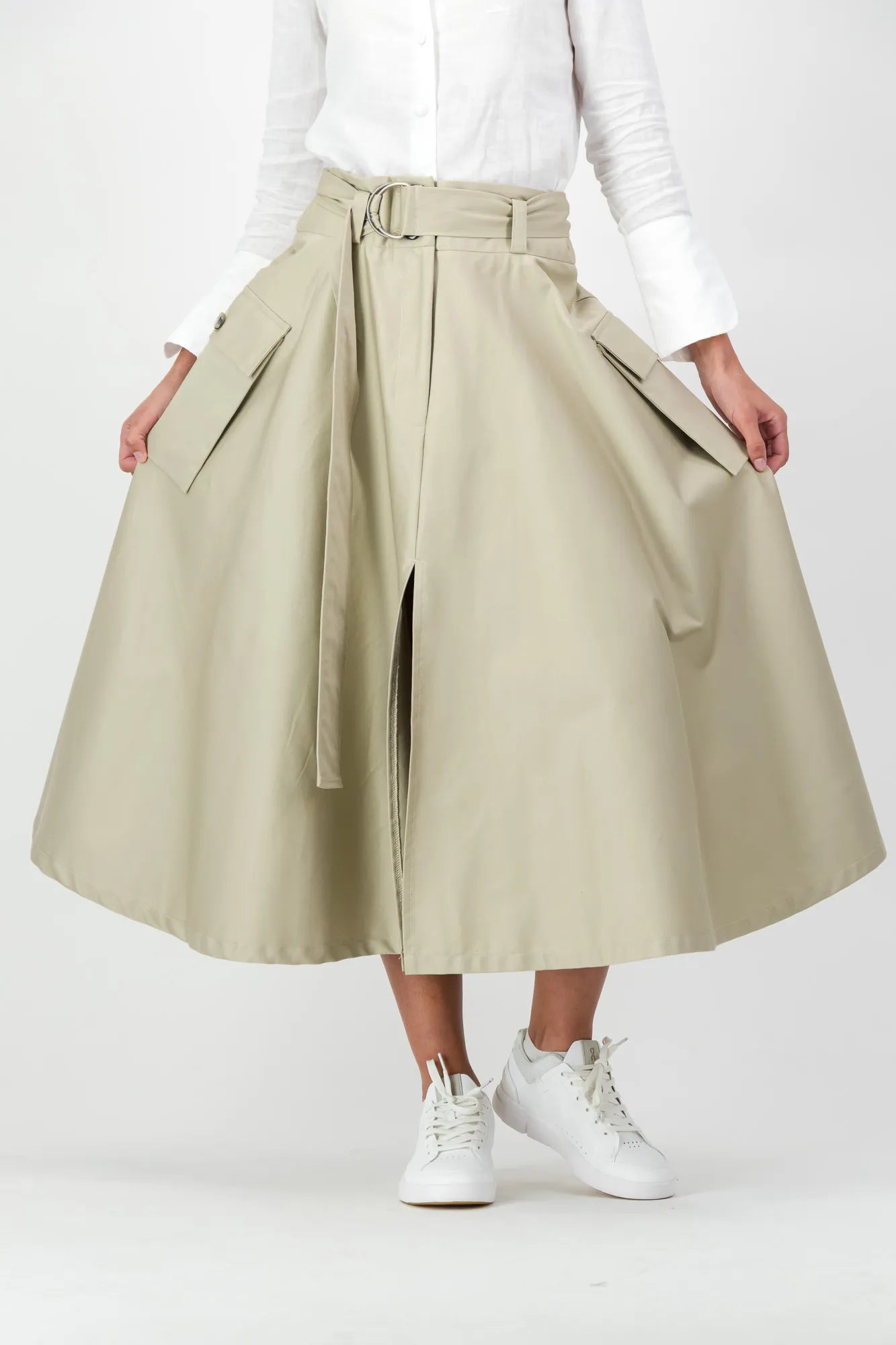 Desert Bloom Skirt