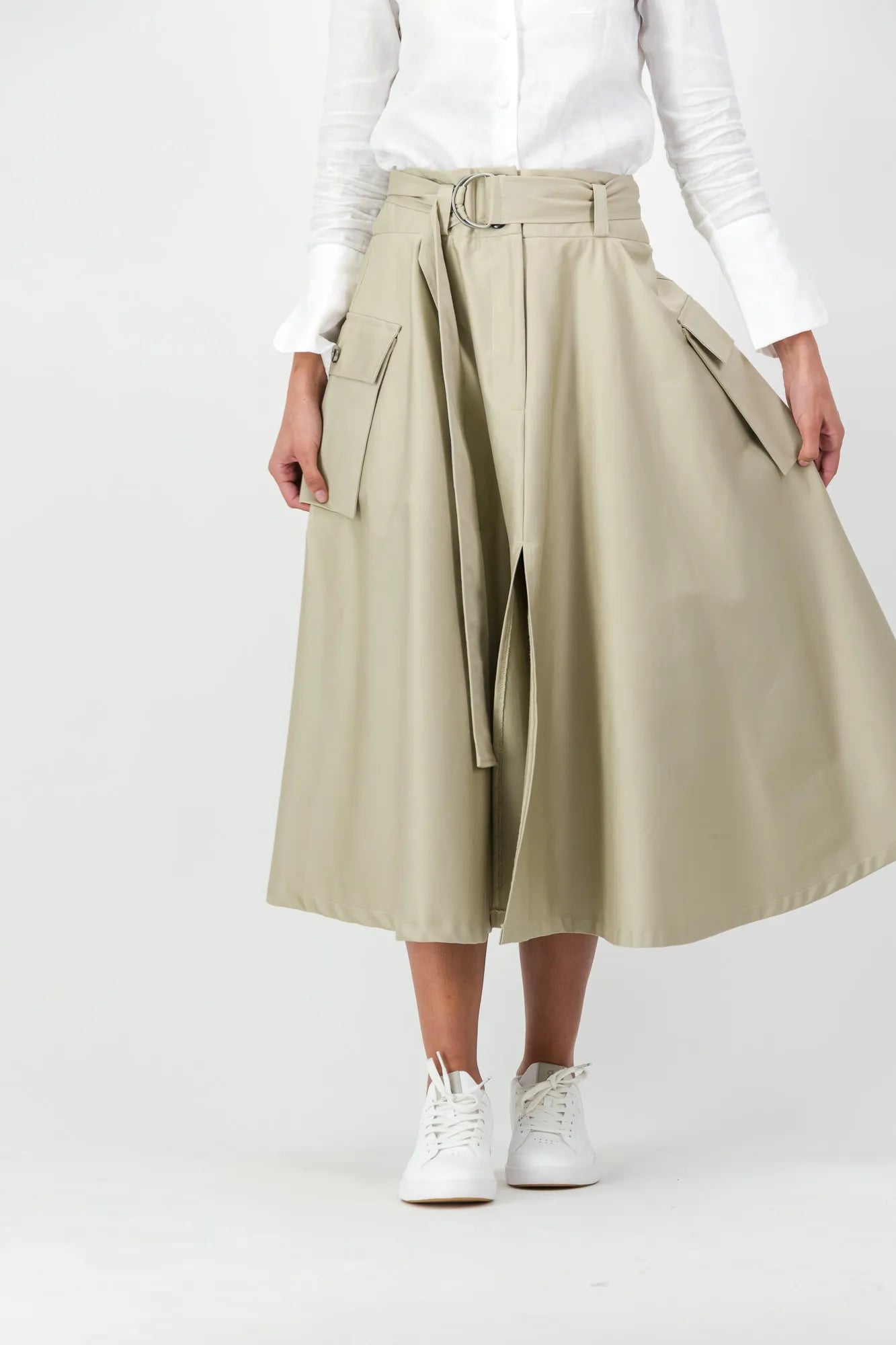Desert Bloom Skirt