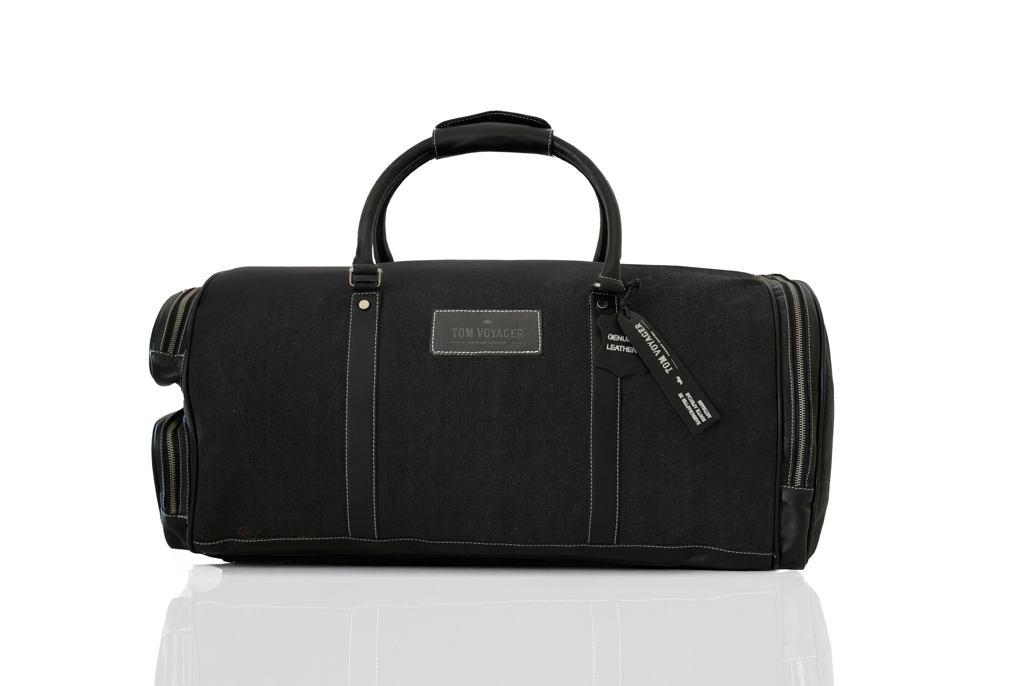 Emerson XL Duffel Bag