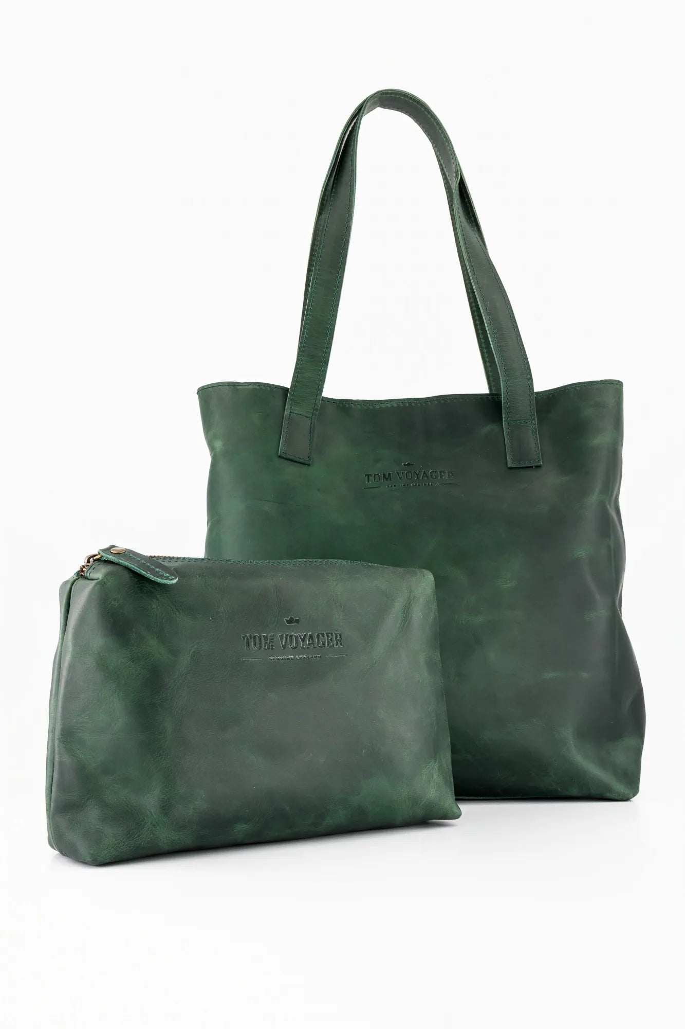 Emmarentia Tote Bag
