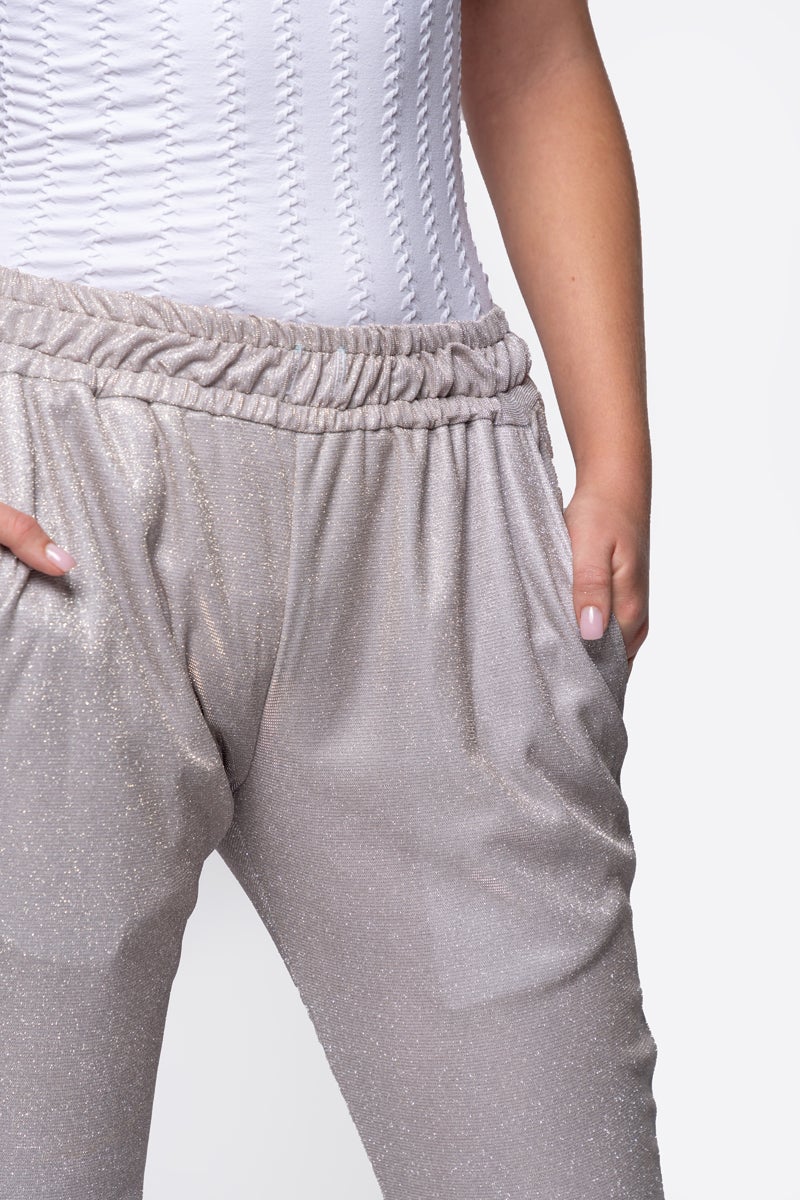 Glamorous Glitter Pants