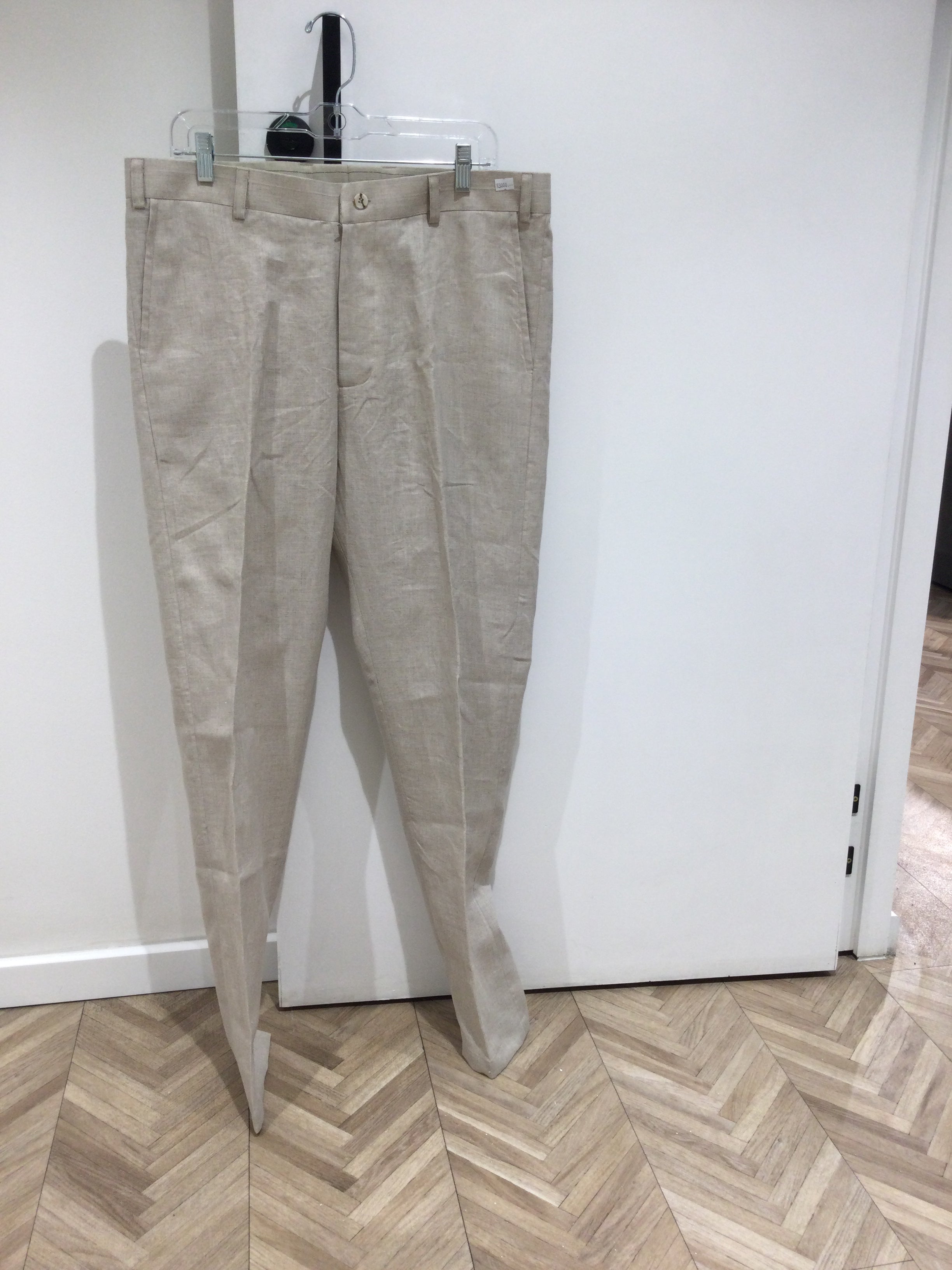 Lisbon Beige Pants