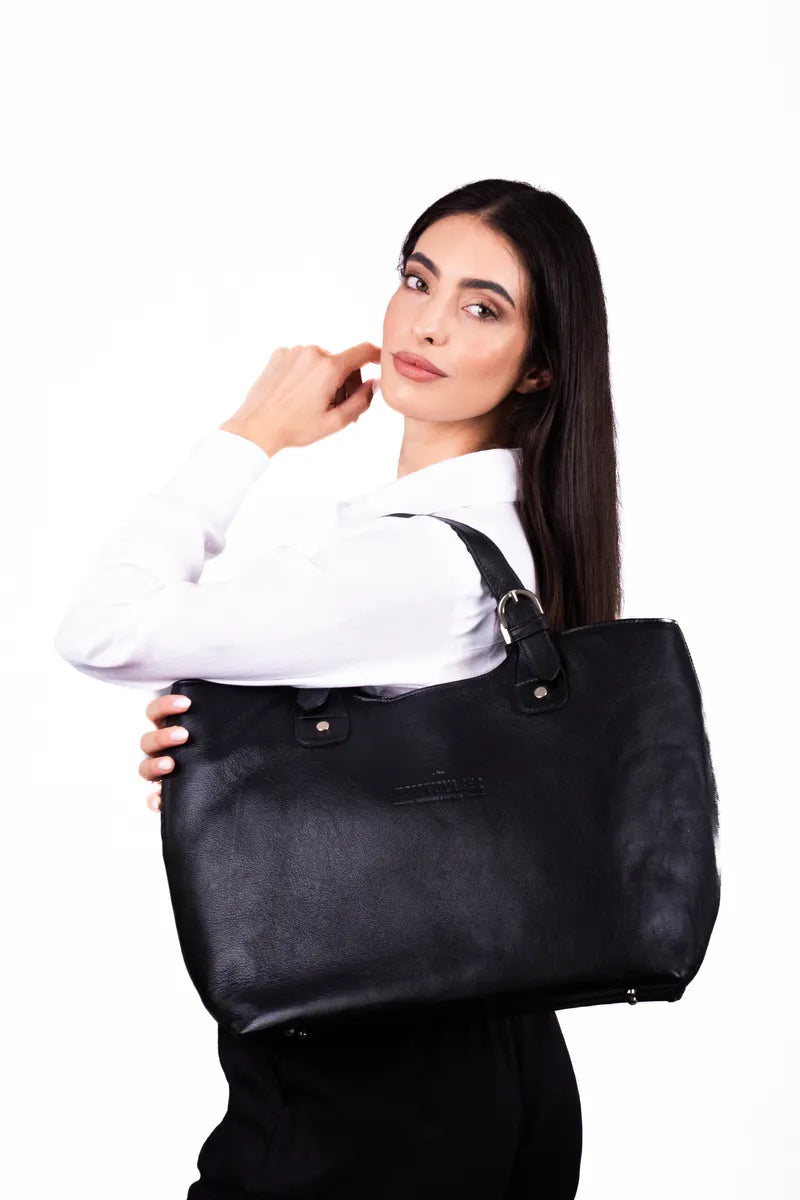 Jenny Ladies Bag Black