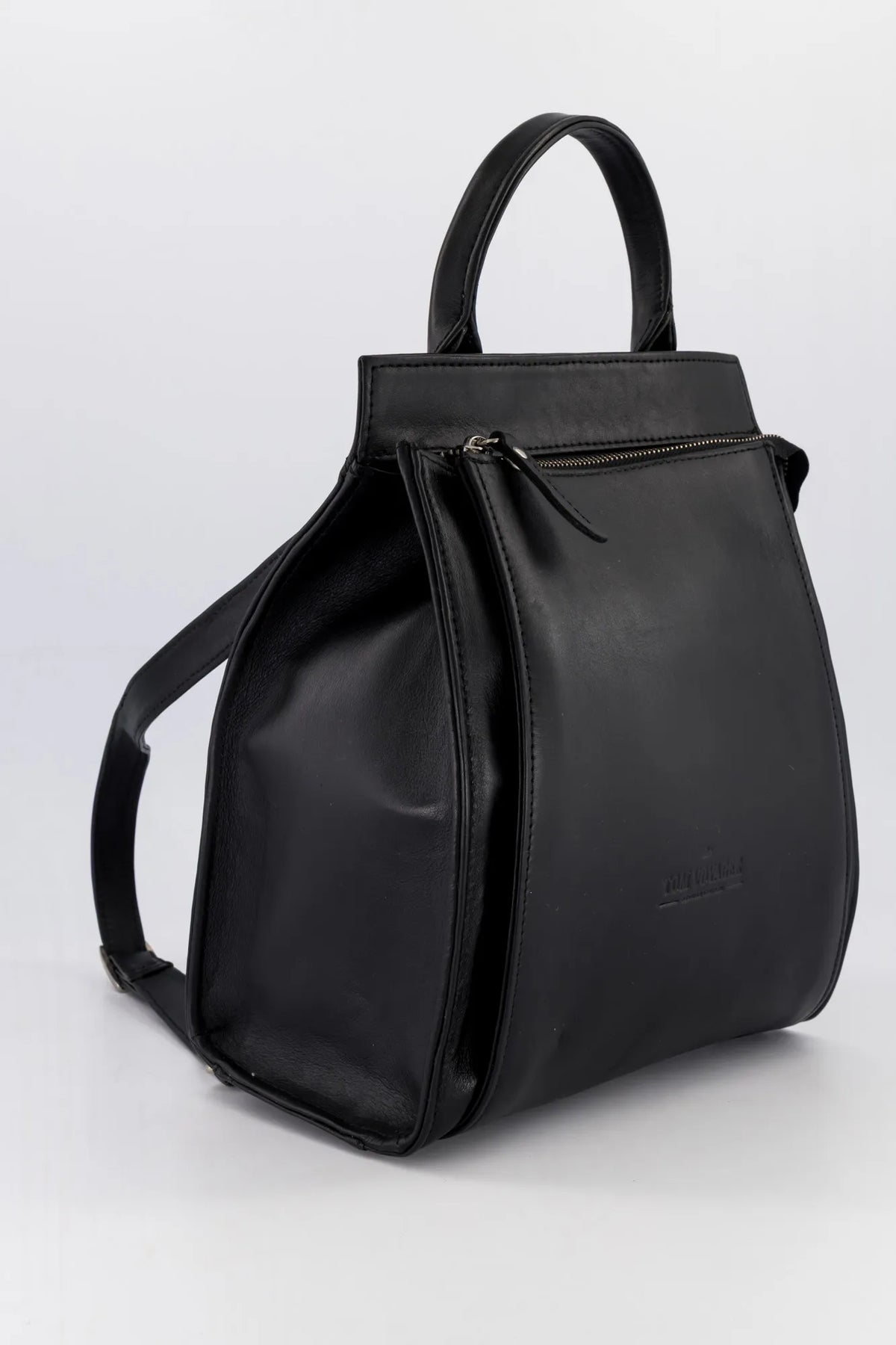 Keira Backpack - Black