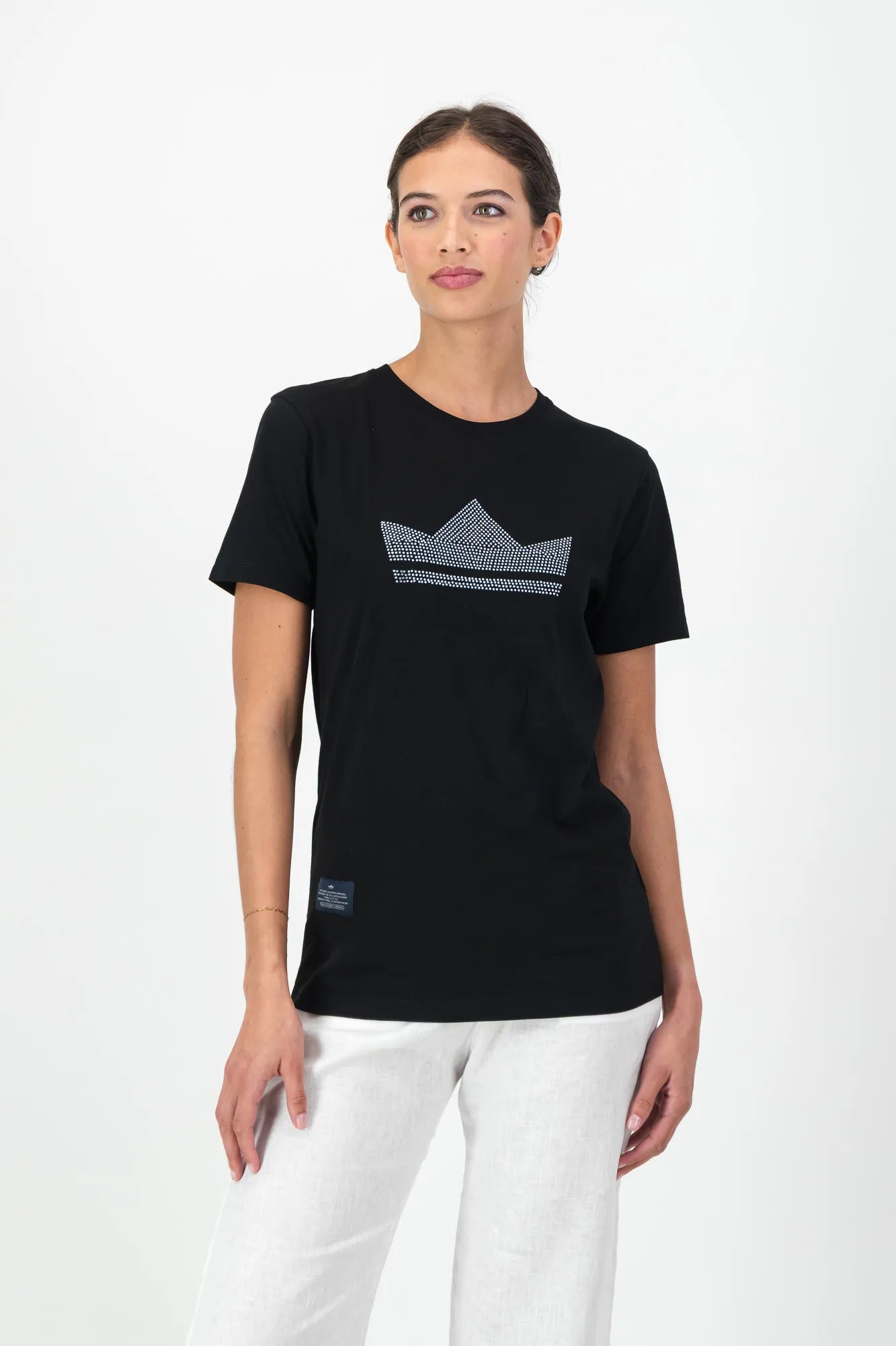 Leeds T-Shirt - Black