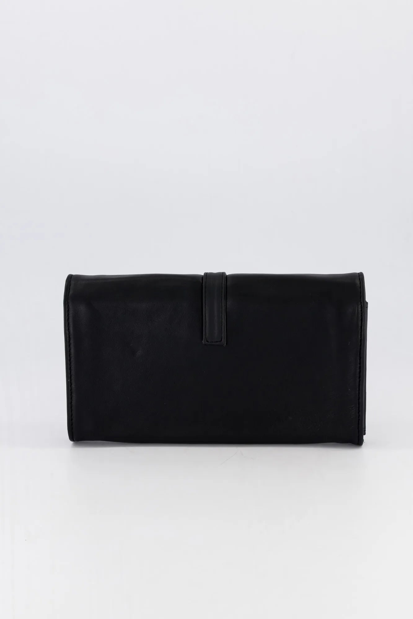 Midnight Luxe Purse