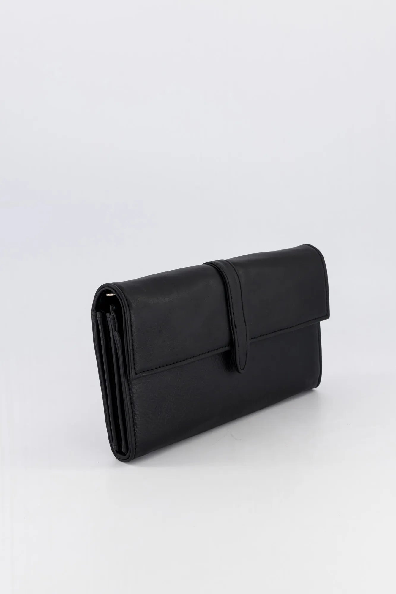 Midnight Luxe Purse