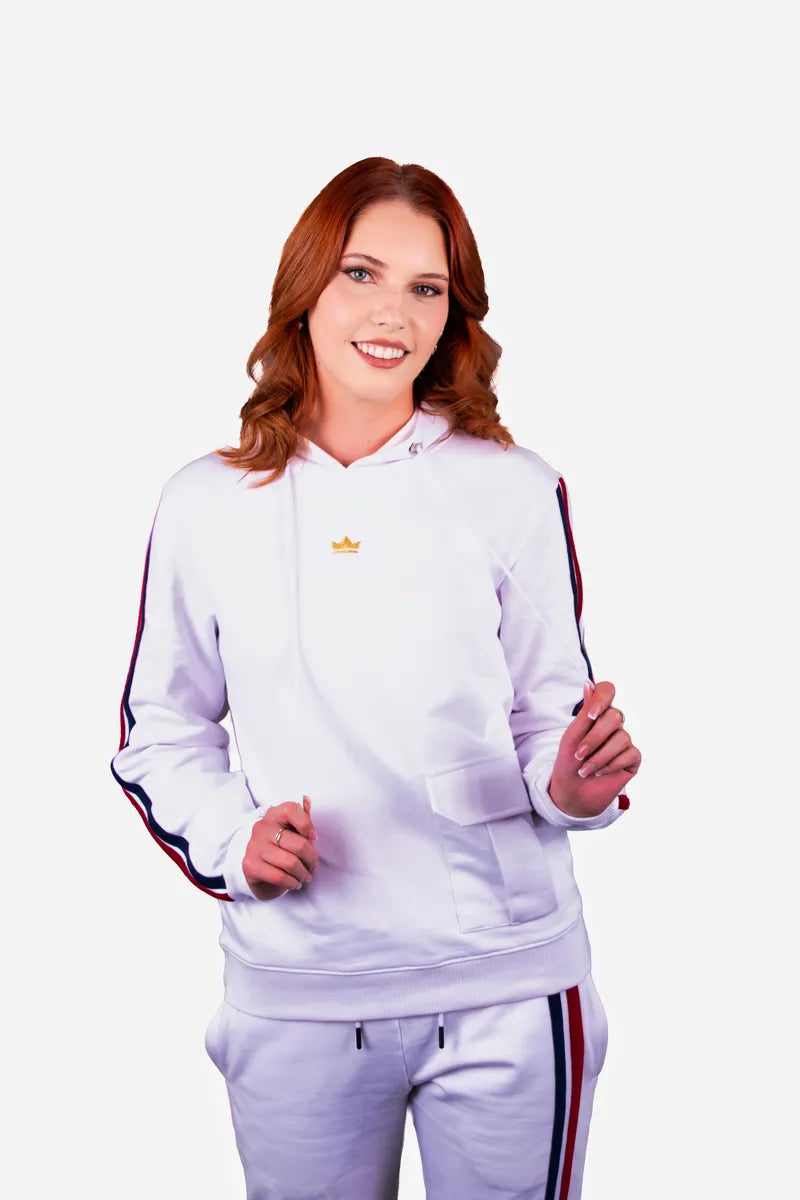 Monaco Tracksuit Top