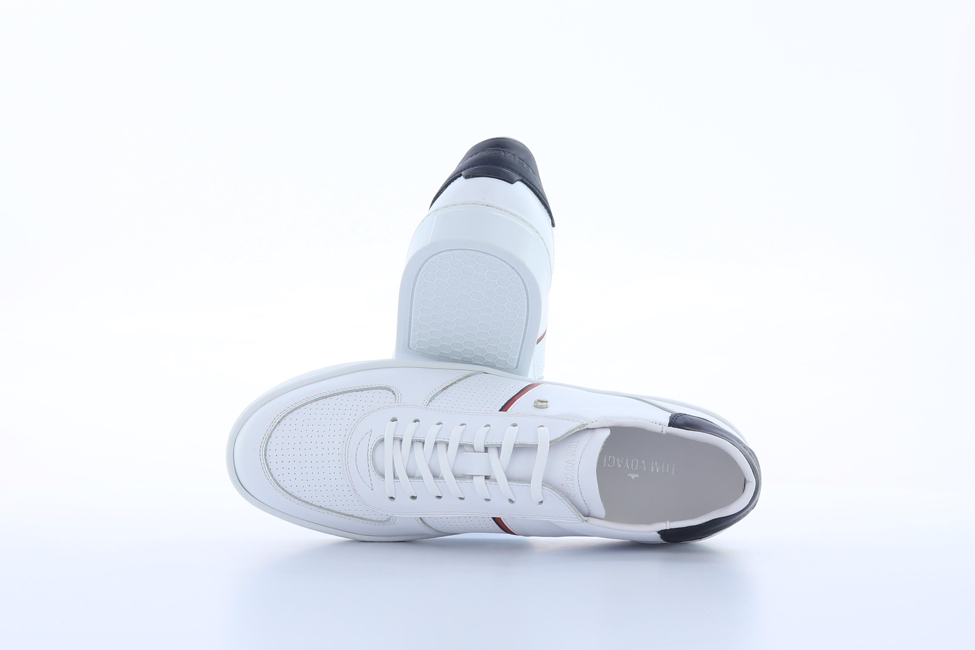 Moonlight White Sneakers