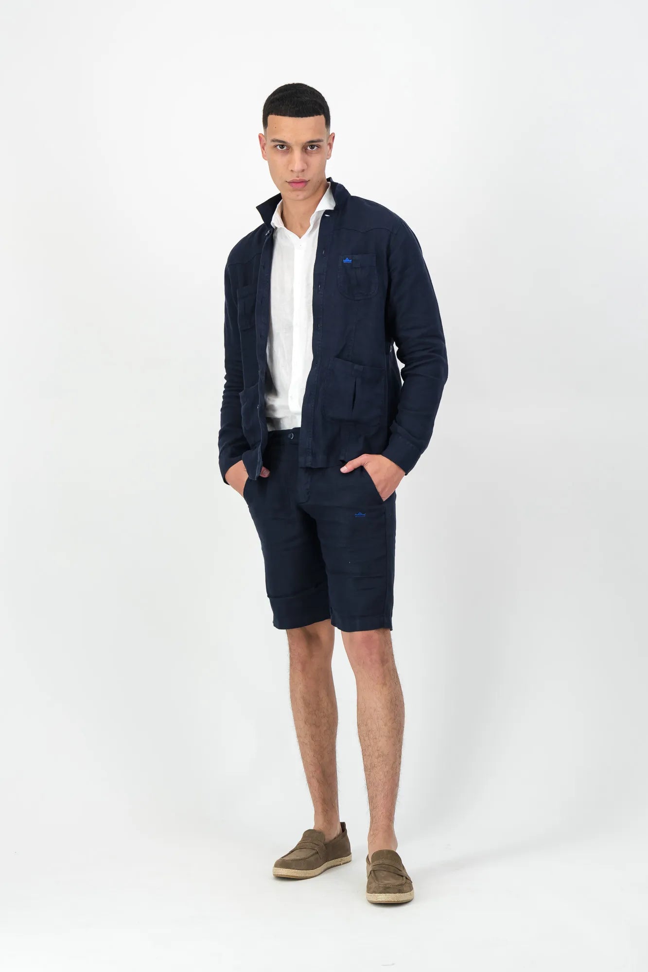 Murmansk Navy Jacket