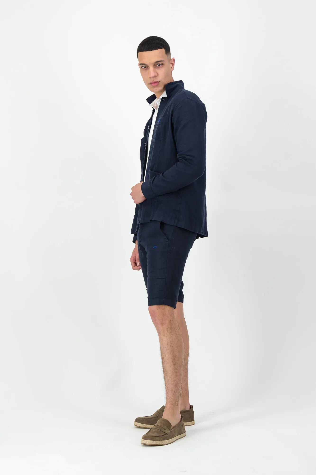 Murmansk Navy Jacket