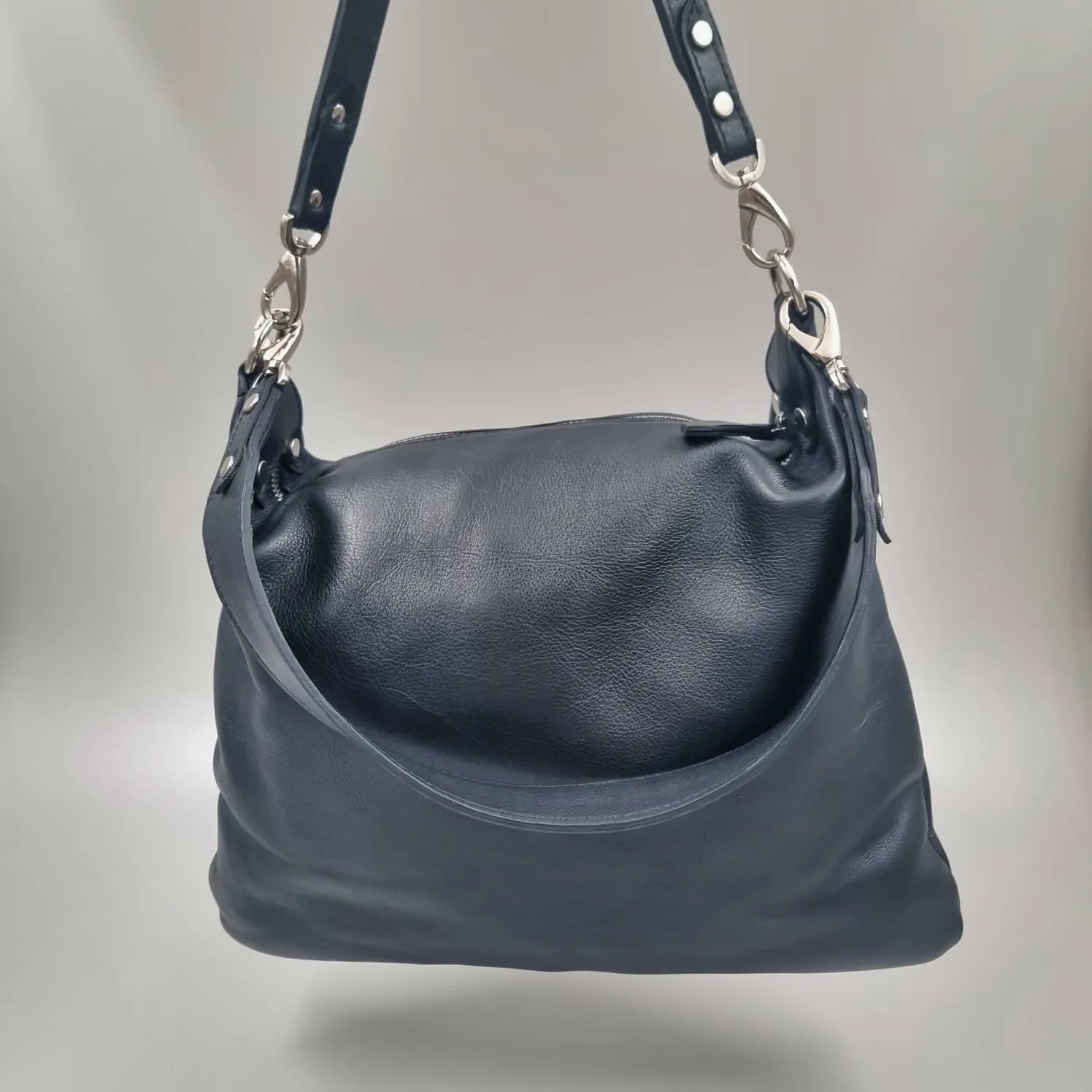 Soft Bag - Black