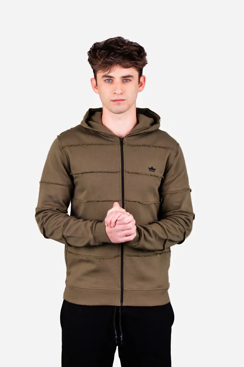 Palermo Voyager Hoodie