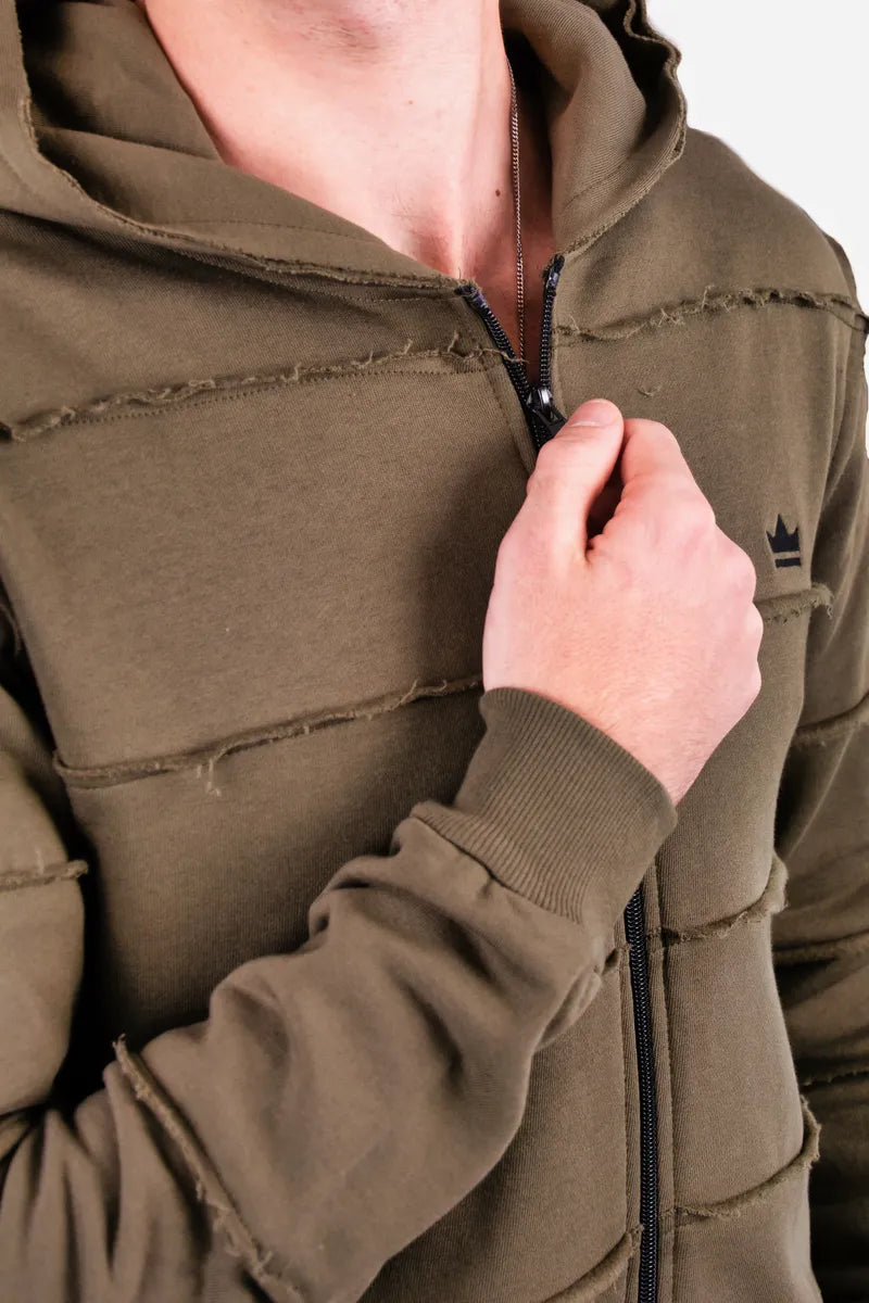 Palermo Voyager Hoodie