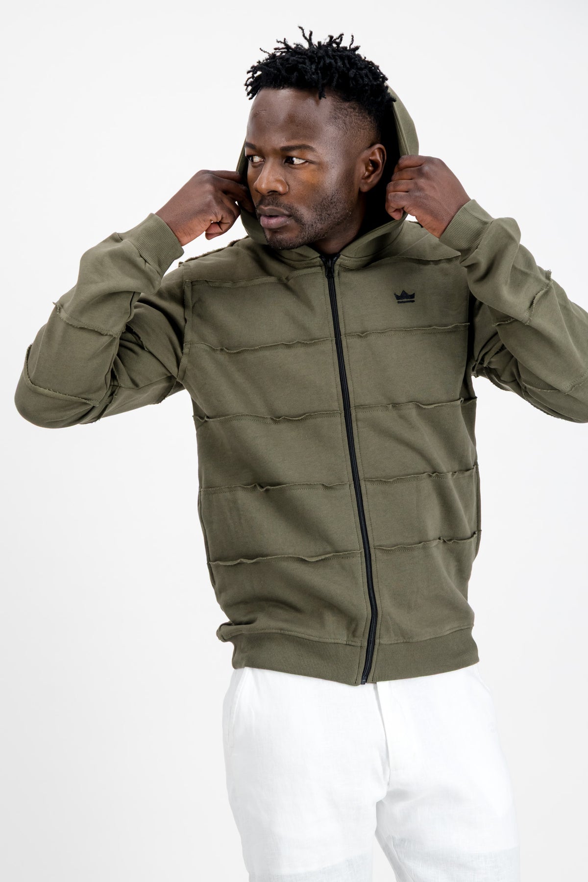 Palermo Voyager Hoodie
