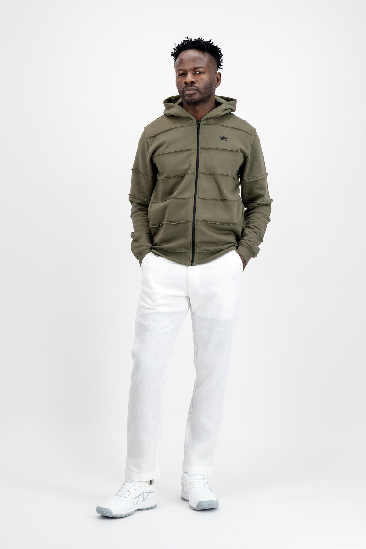 Palermo Voyager Hoodie